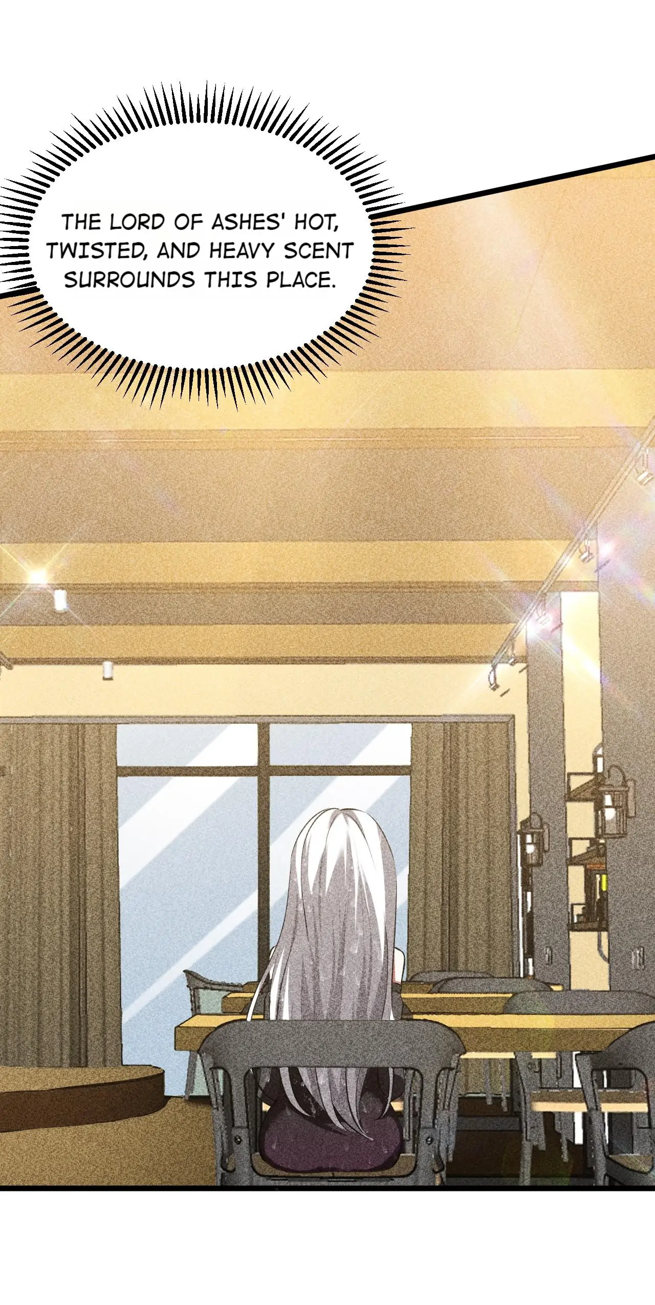 Please Stop Summoning Me! Chapter 13 - Page 25