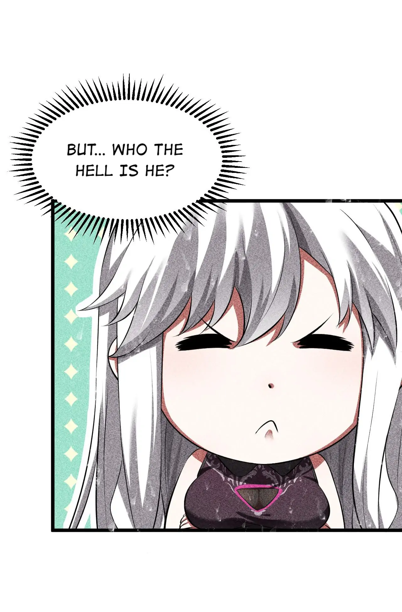 Please Stop Summoning Me! Chapter 13 - Page 26