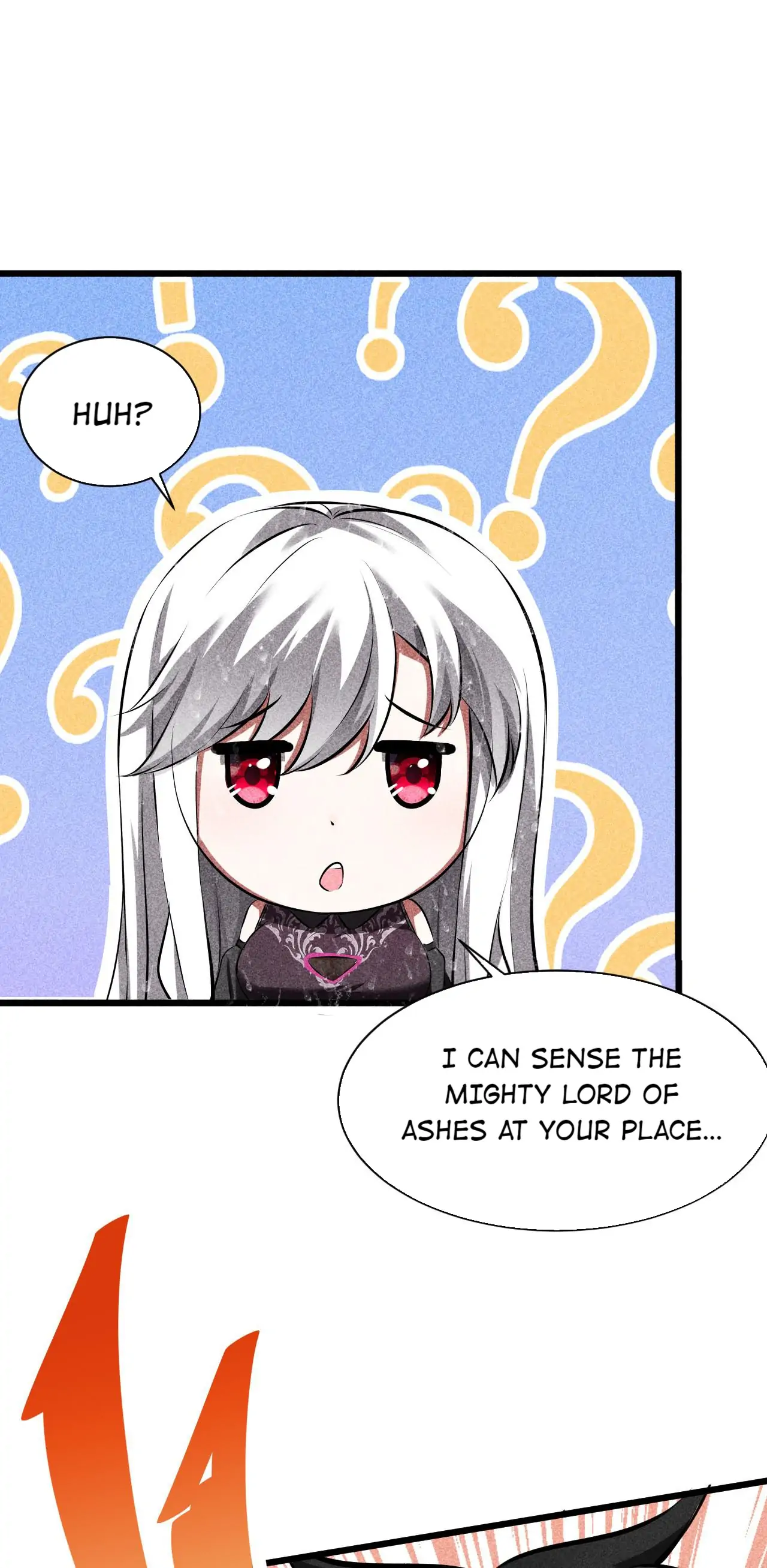 Please Stop Summoning Me! Chapter 13 - Page 29