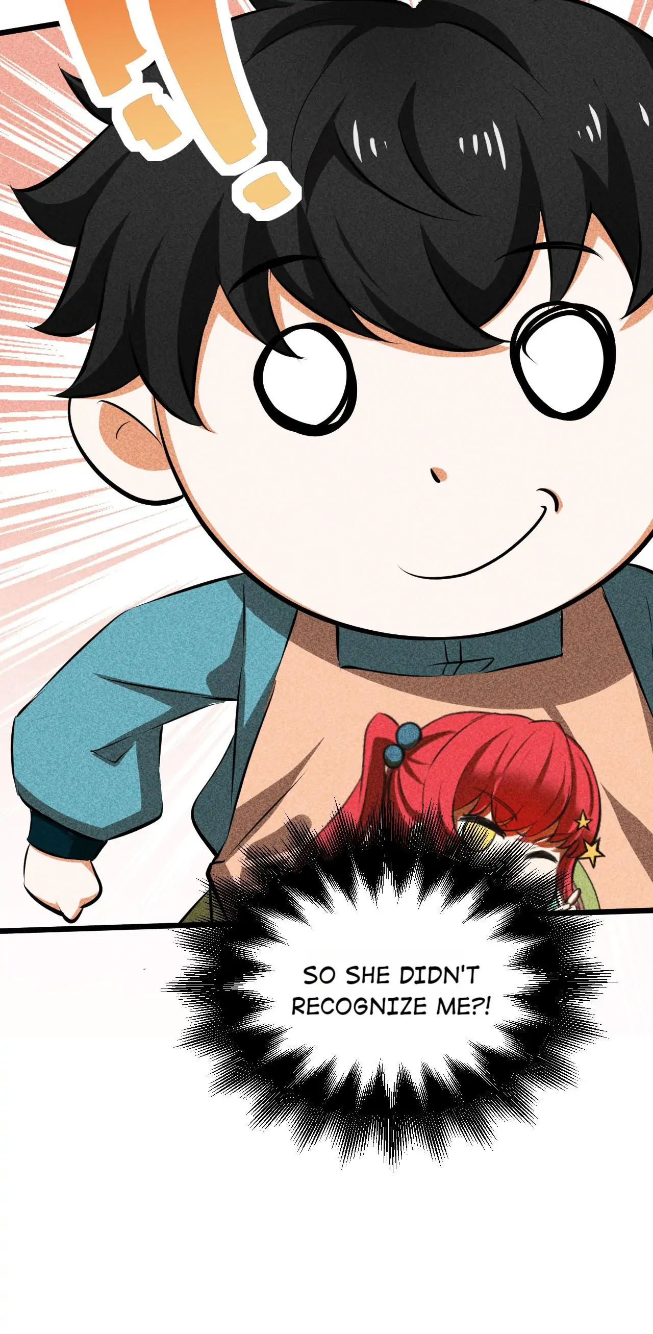 Please Stop Summoning Me! Chapter 13 - Page 30