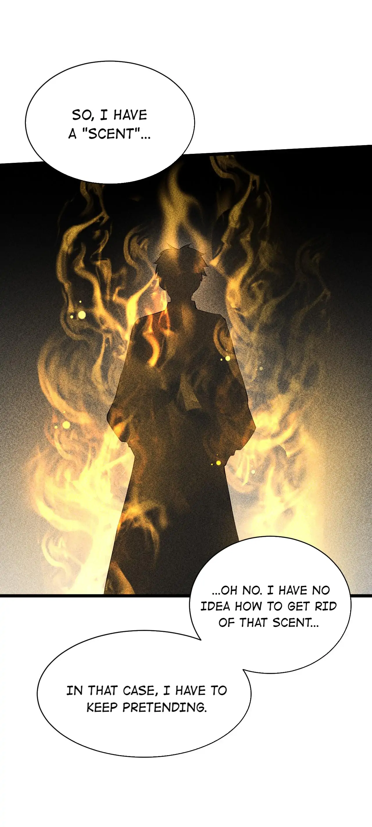 Please Stop Summoning Me! Chapter 13 - Page 31
