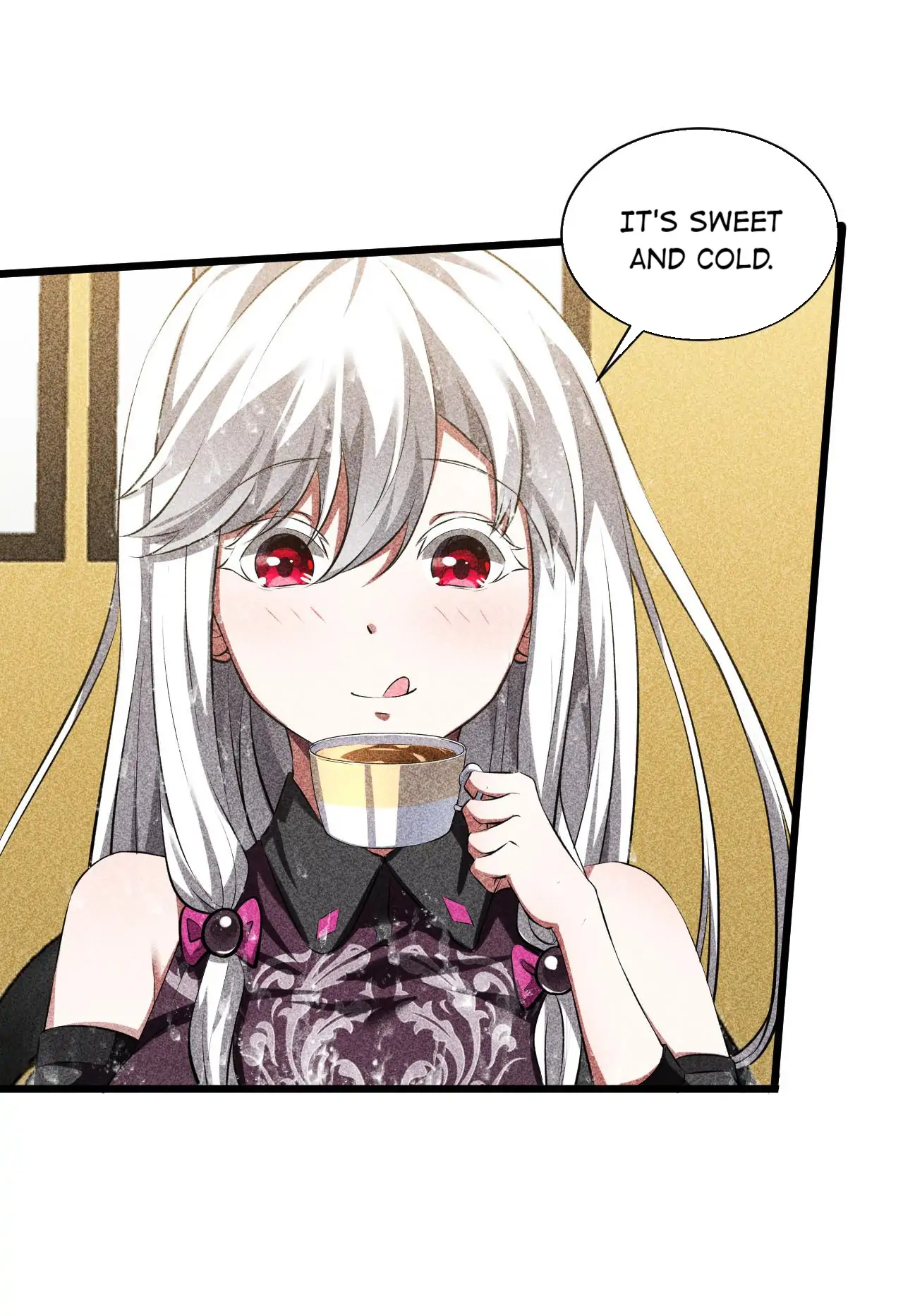 Please Stop Summoning Me! Chapter 13 - Page 33