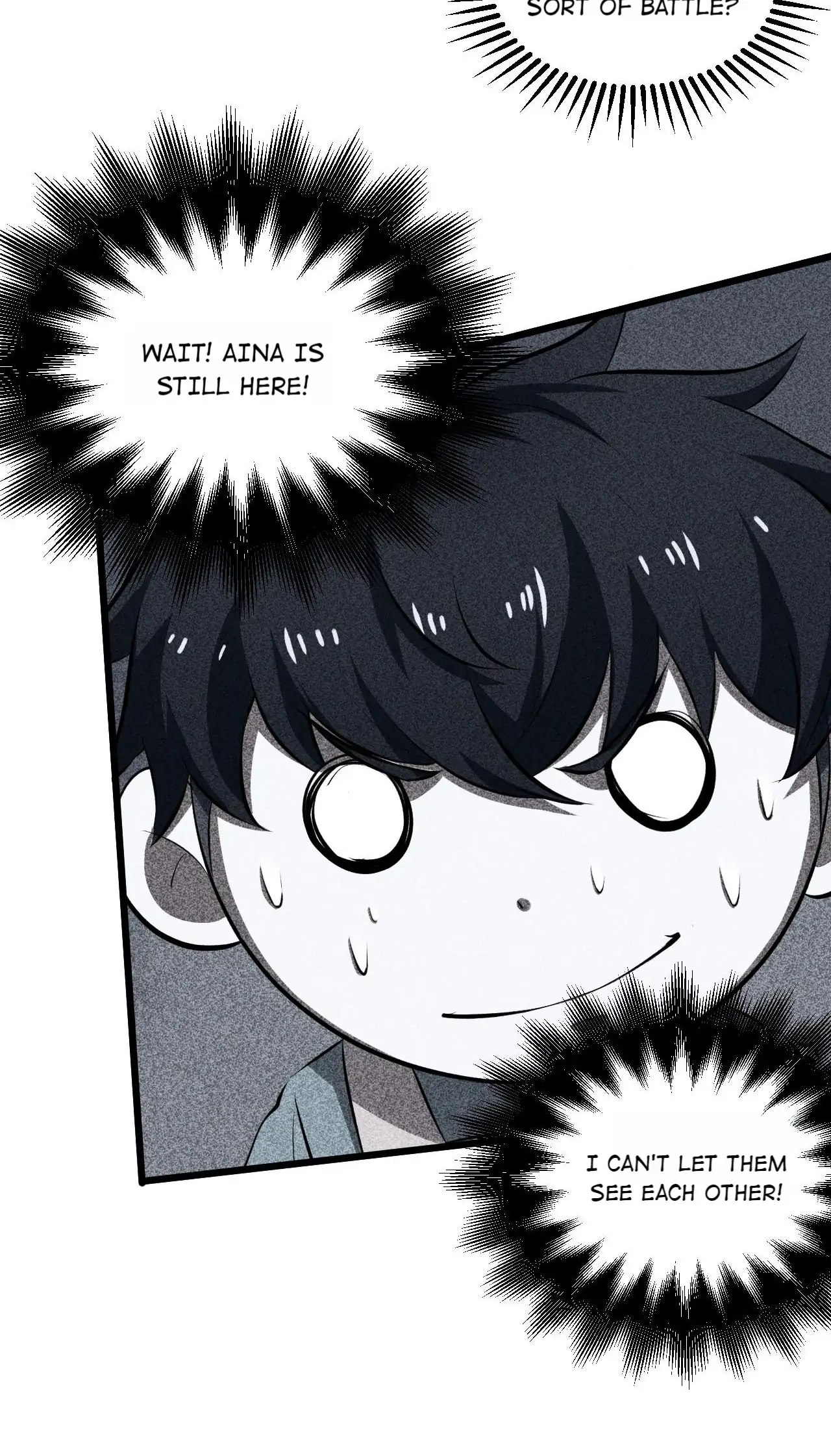 Please Stop Summoning Me! Chapter 13 - Page 39