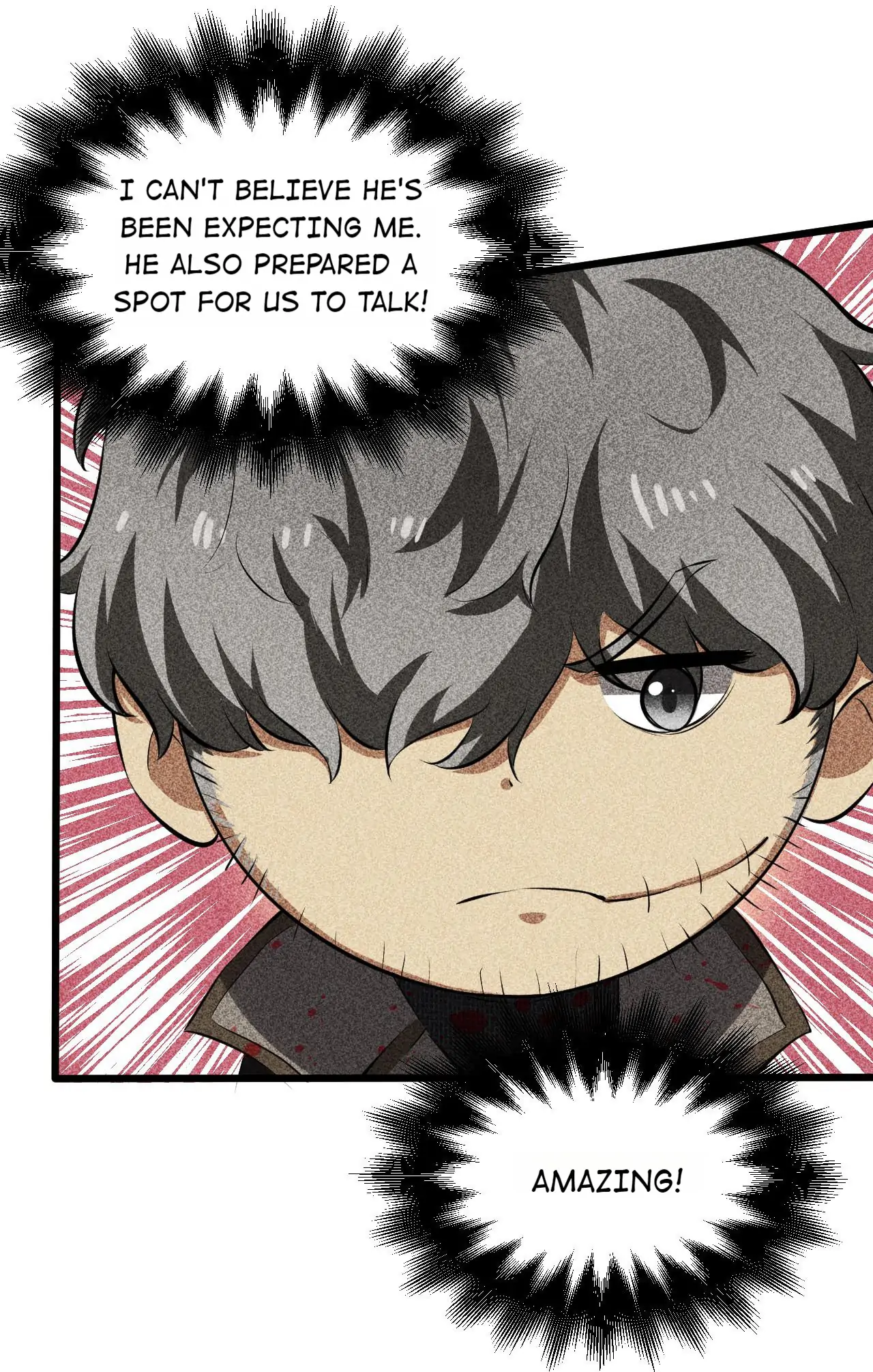 Please Stop Summoning Me! Chapter 13 - Page 41