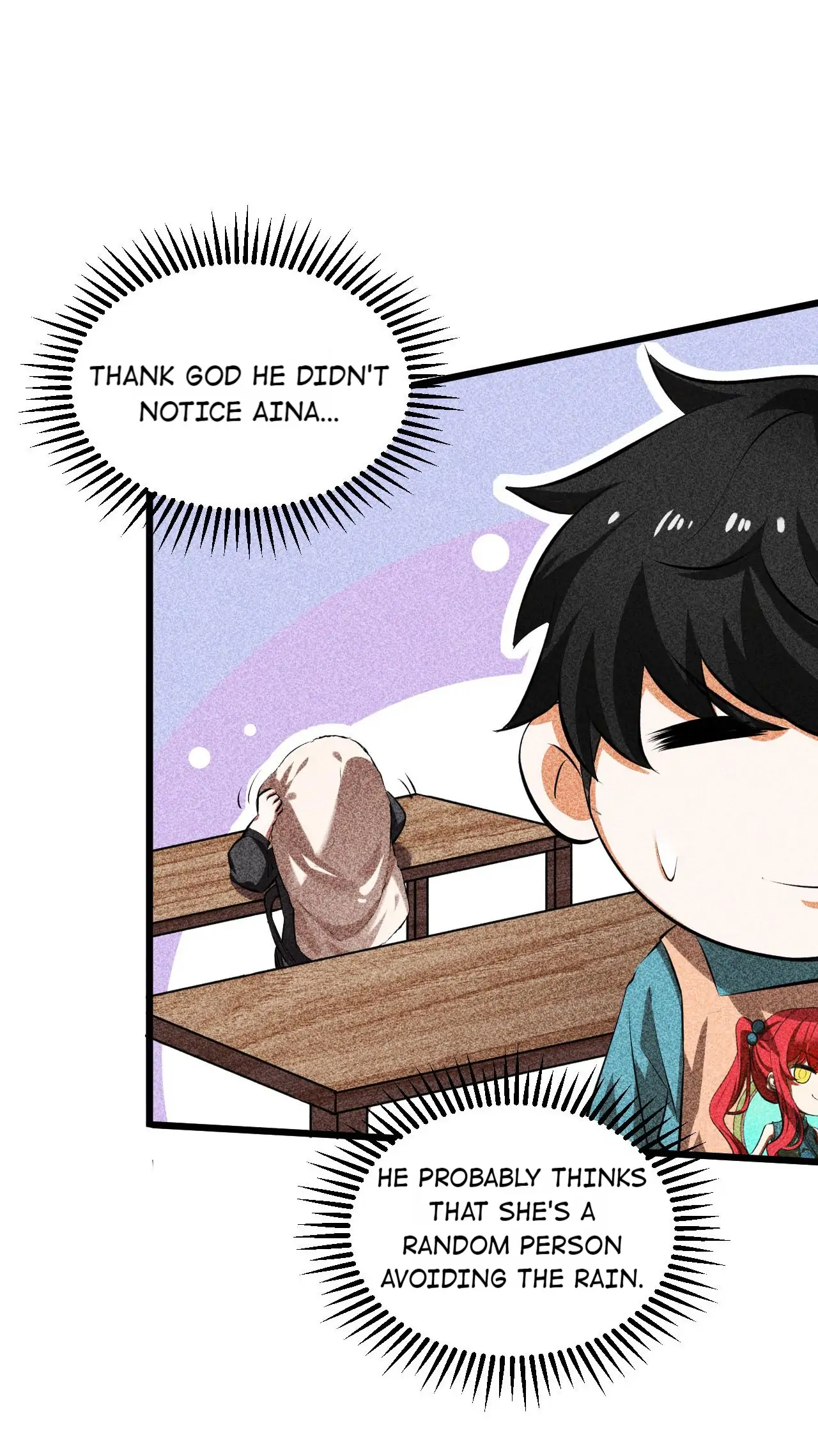 Please Stop Summoning Me! Chapter 13 - Page 44