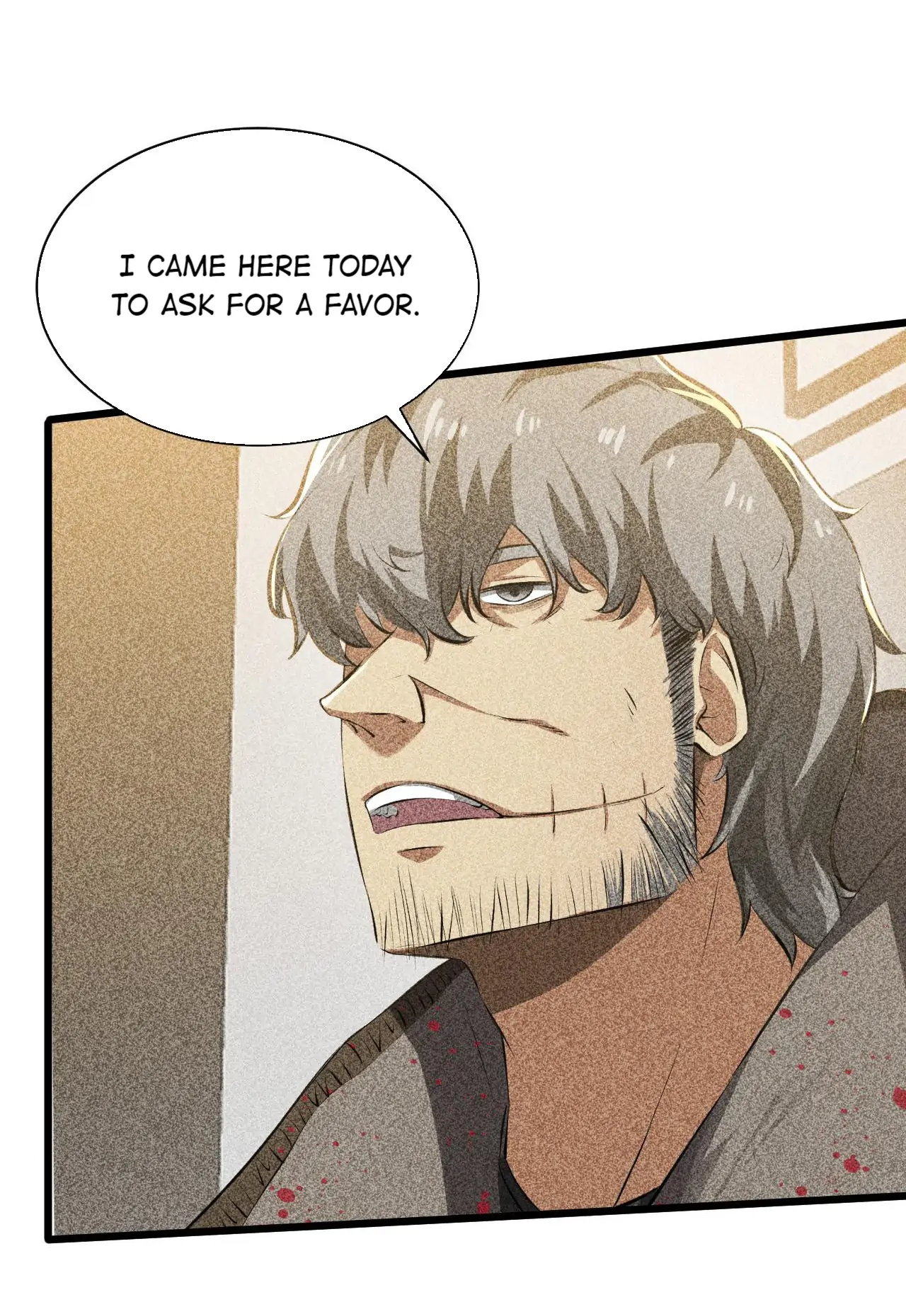 Please Stop Summoning Me! Chapter 13 - Page 45