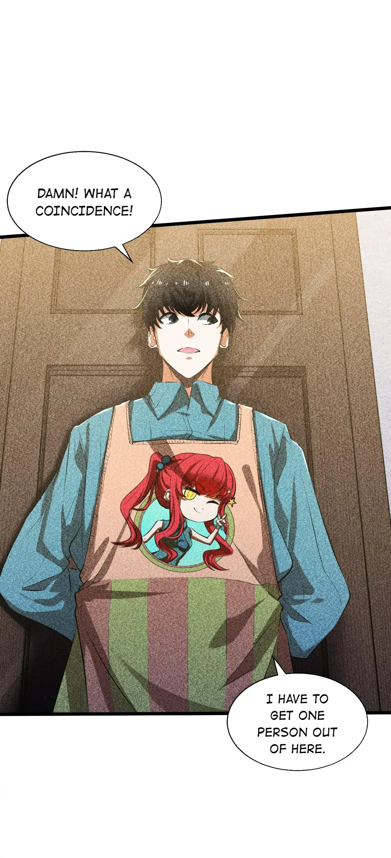 Please Stop Summoning Me! Chapter 13 - Page 49