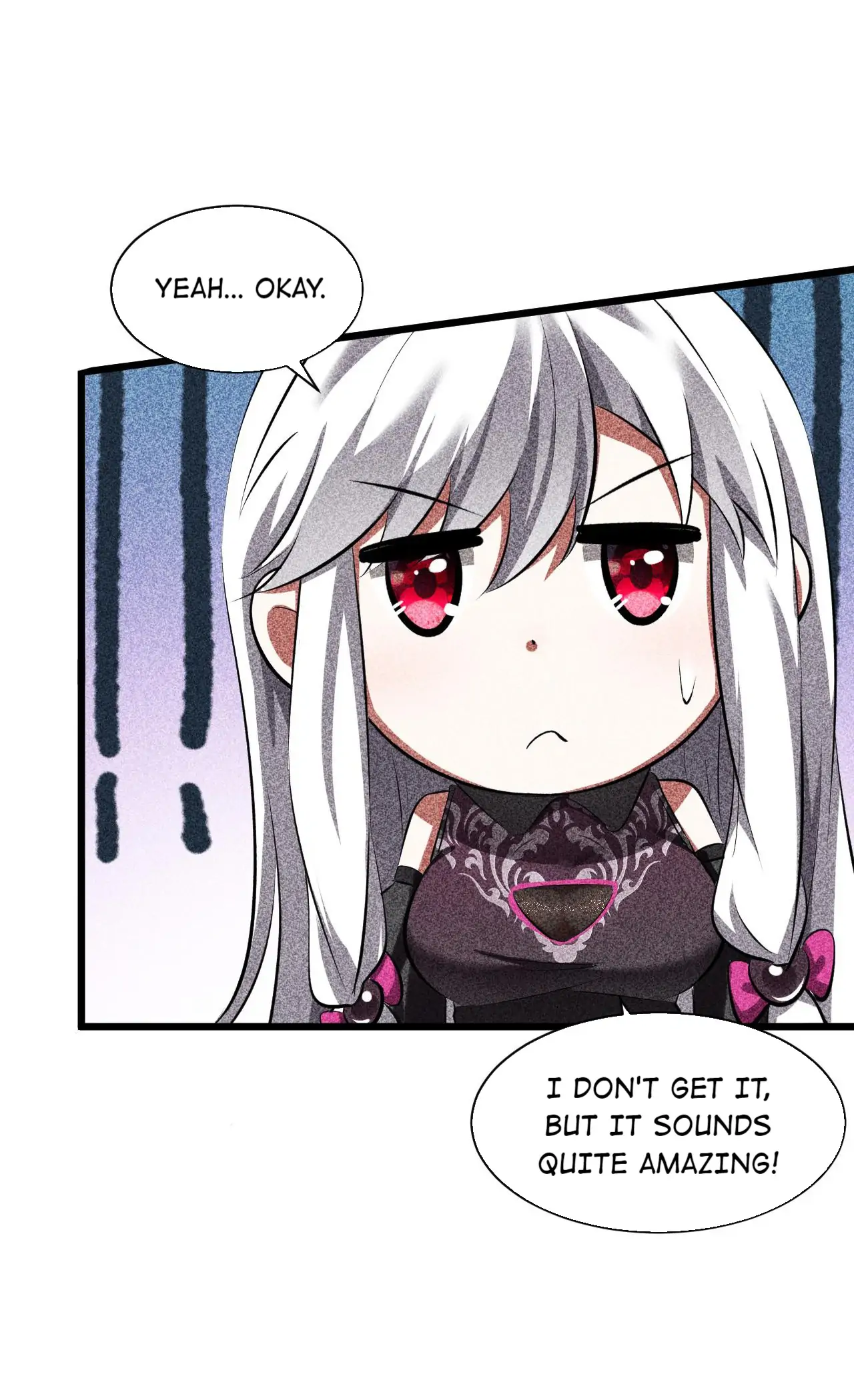 Please Stop Summoning Me! Chapter 13 - Page 54
