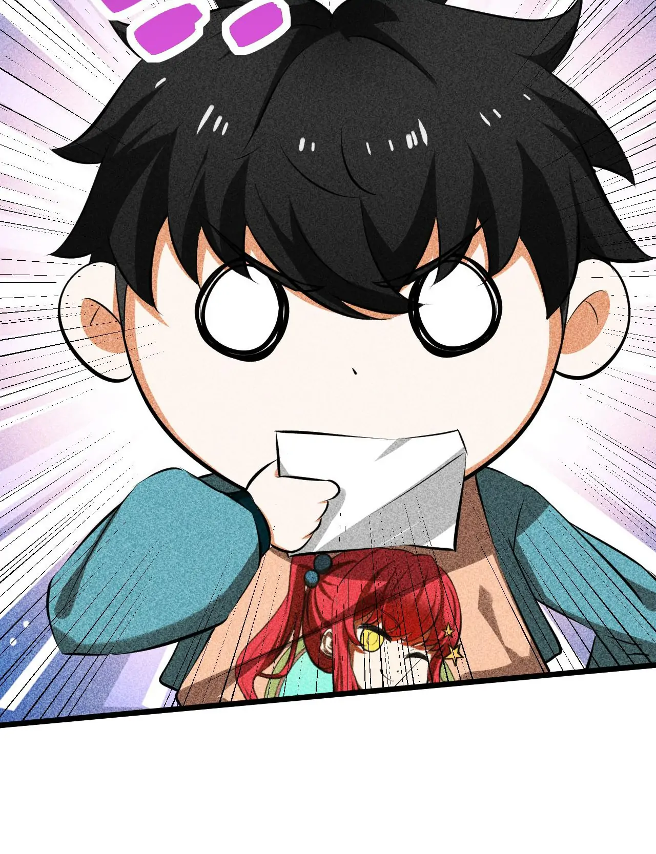 Please Stop Summoning Me! Chapter 13 - Page 60