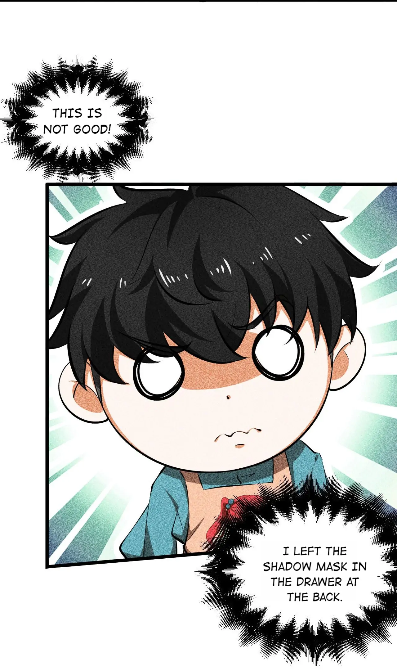 Please Stop Summoning Me! Chapter 13 - Page 10