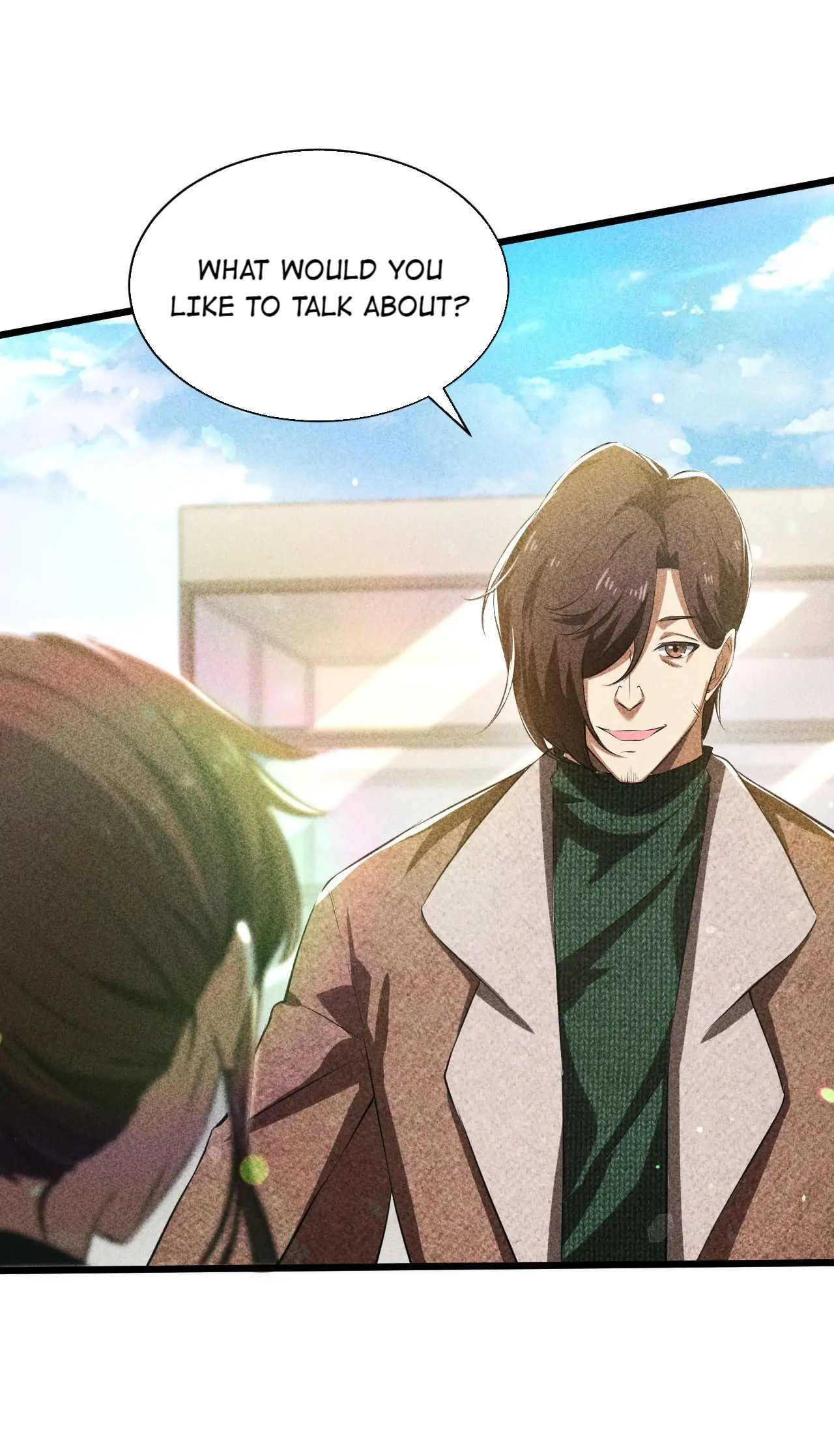 Please Stop Summoning Me! Chapter 14 - Page 14