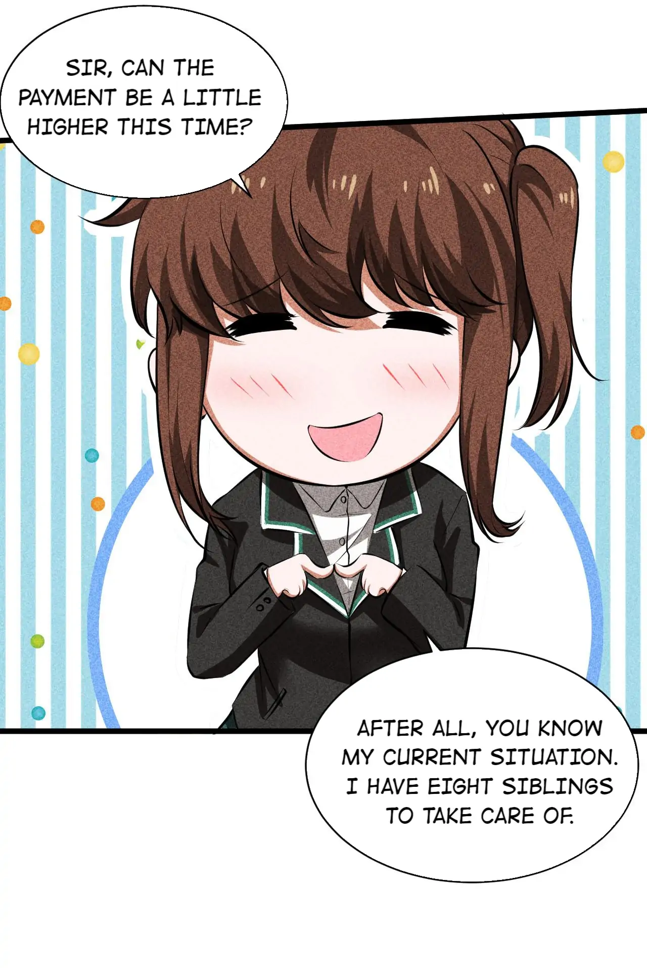 Please Stop Summoning Me! Chapter 14 - Page 16