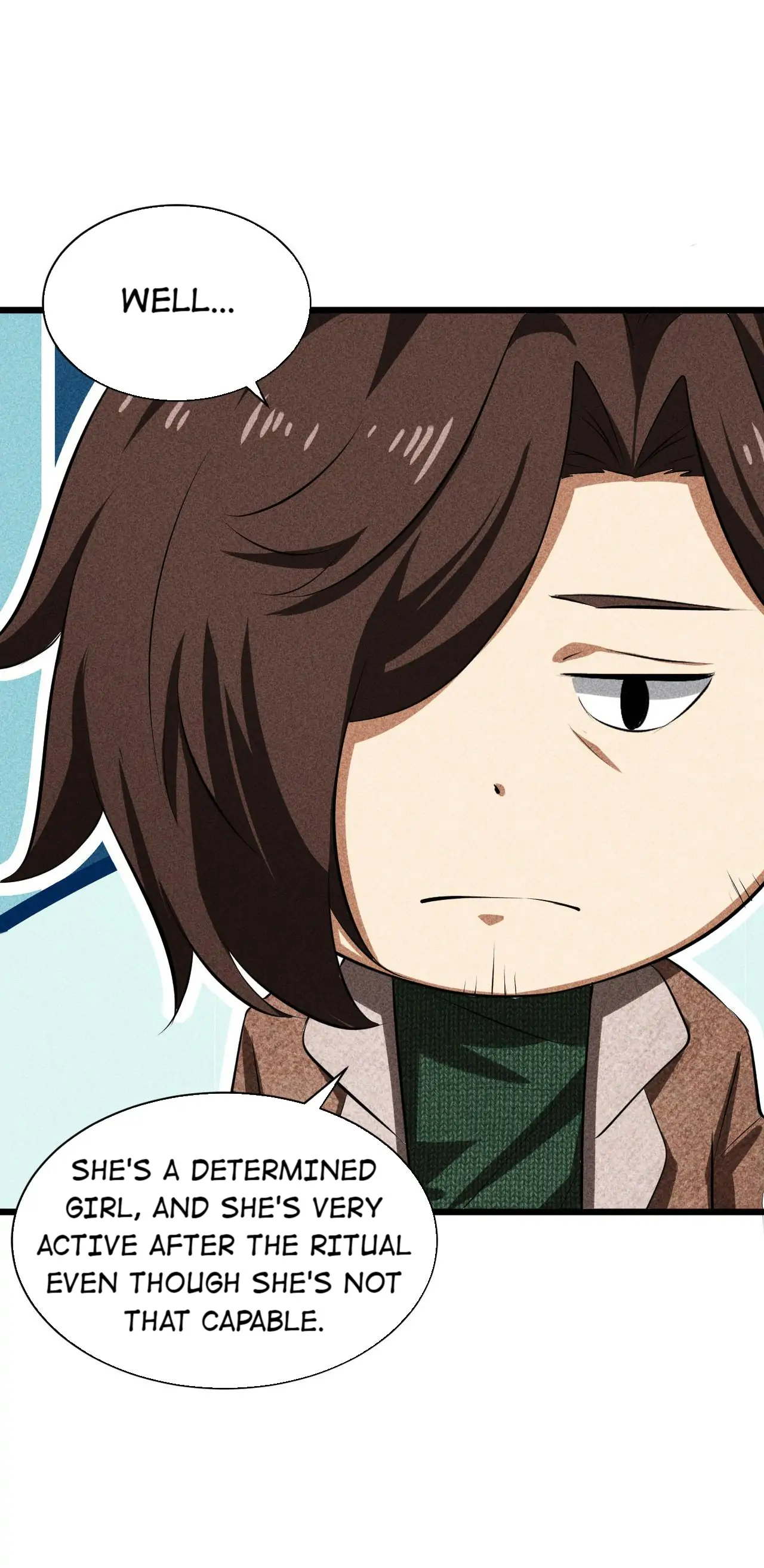 Please Stop Summoning Me! Chapter 14 - Page 18