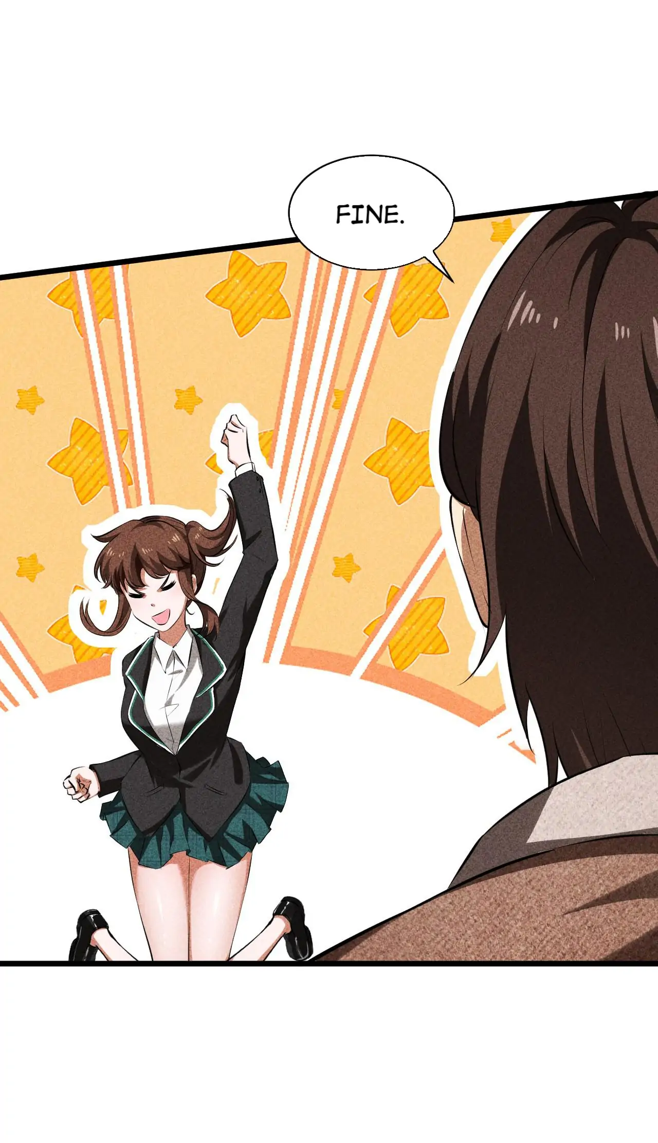 Please Stop Summoning Me! Chapter 14 - Page 19