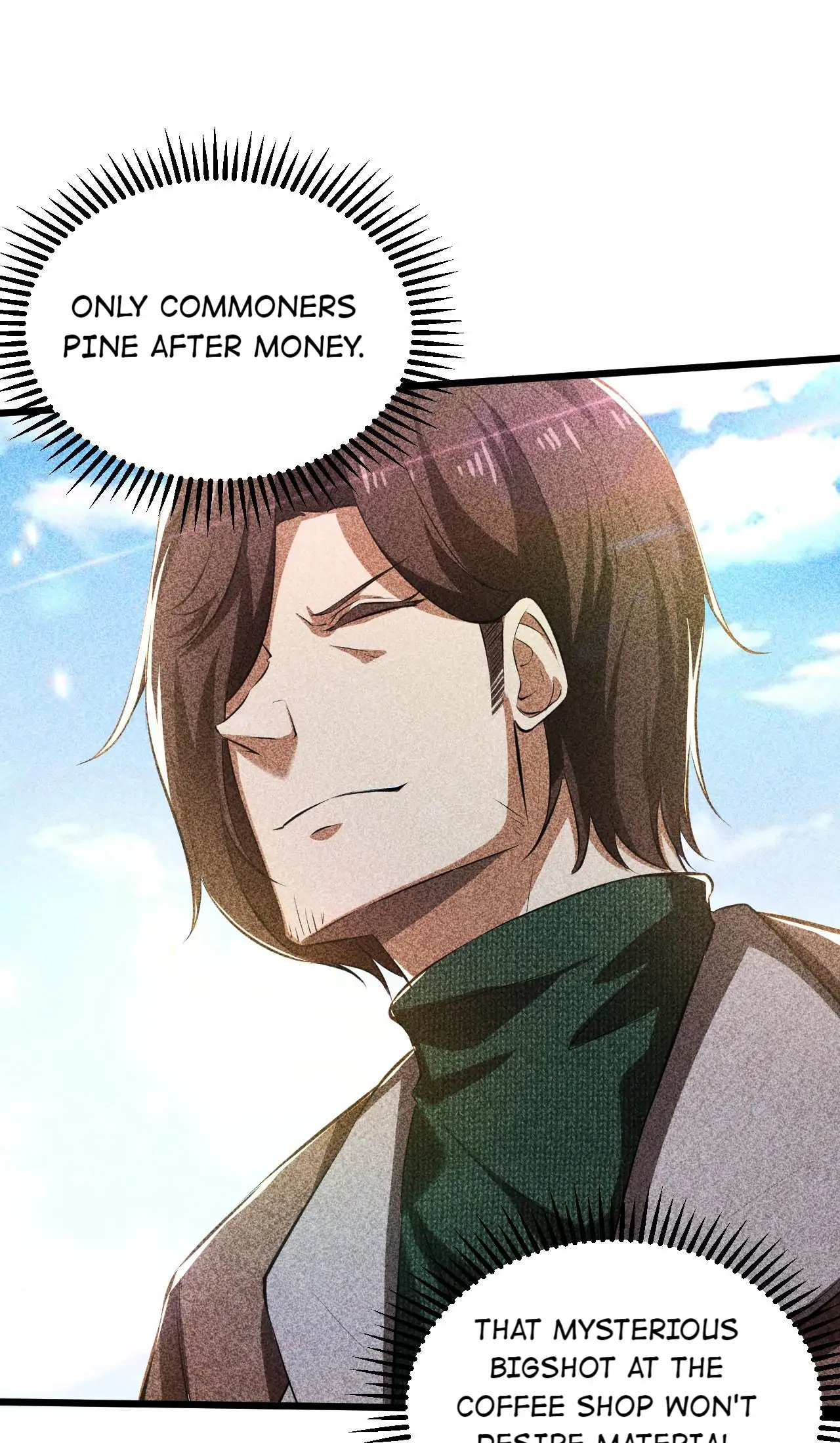 Please Stop Summoning Me! Chapter 14 - Page 20