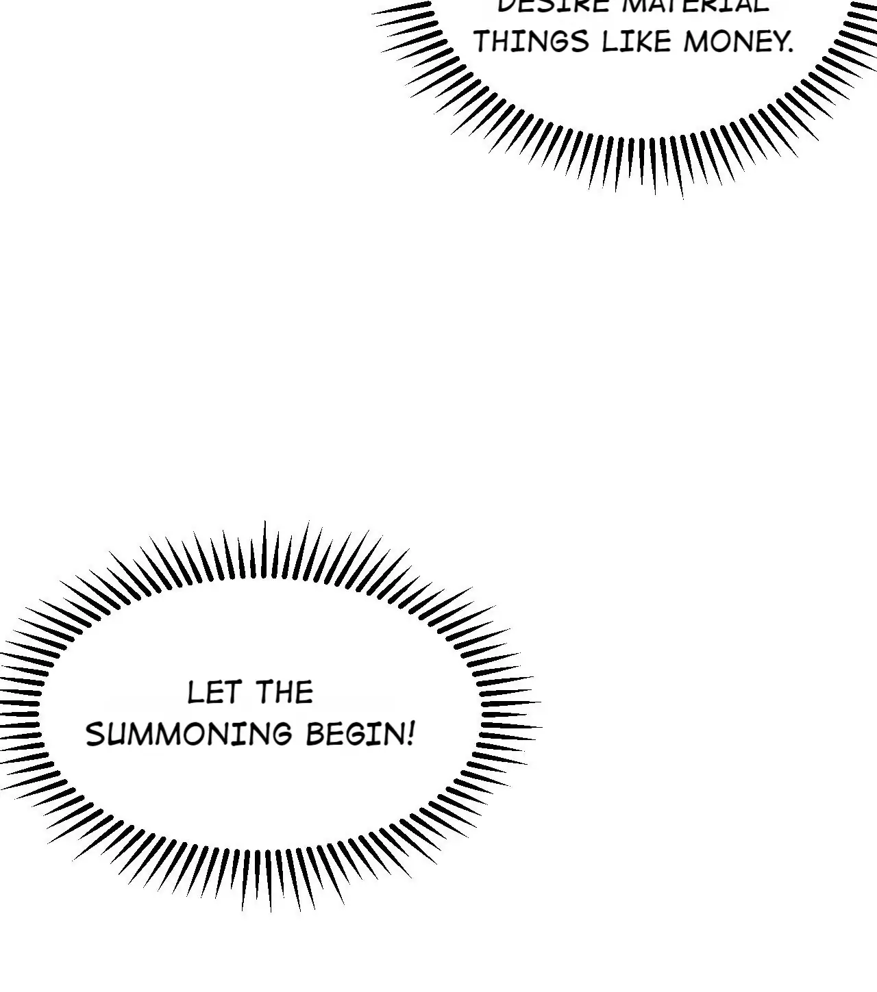 Please Stop Summoning Me! Chapter 14 - Page 21