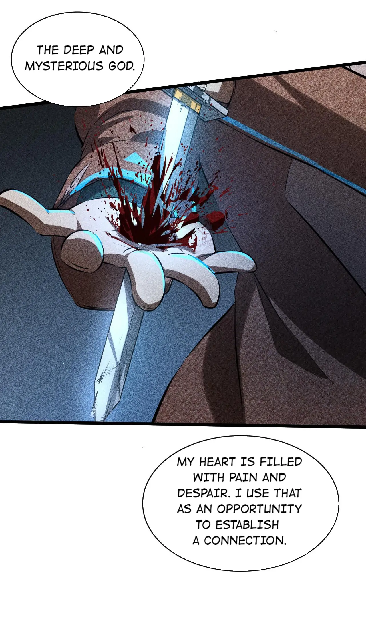 Please Stop Summoning Me! Chapter 14 - Page 23