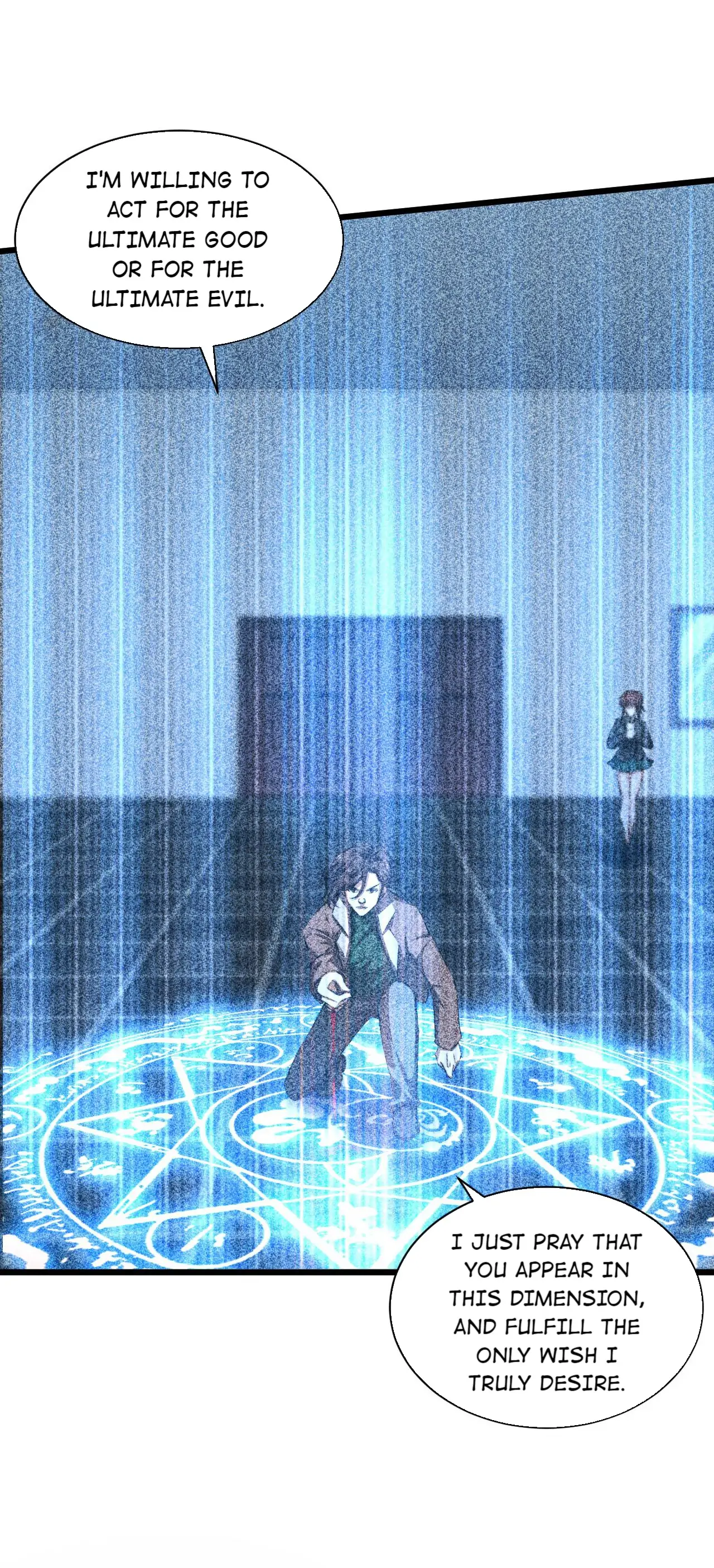 Please Stop Summoning Me! Chapter 14 - Page 24