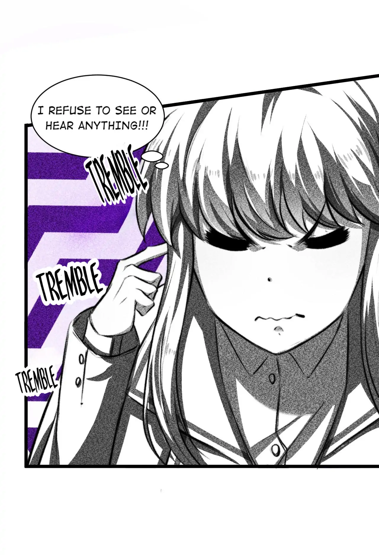 Please Stop Summoning Me! Chapter 14 - Page 25