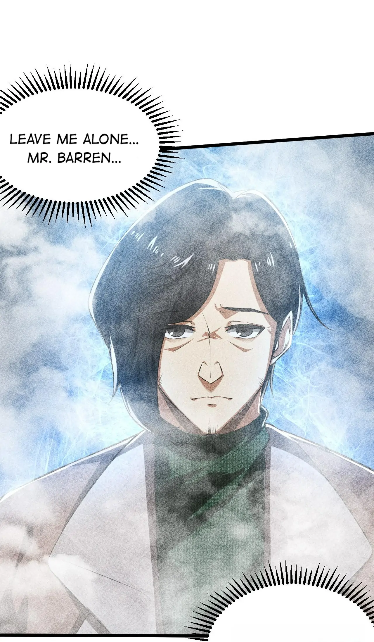 Please Stop Summoning Me! Chapter 14 - Page 27