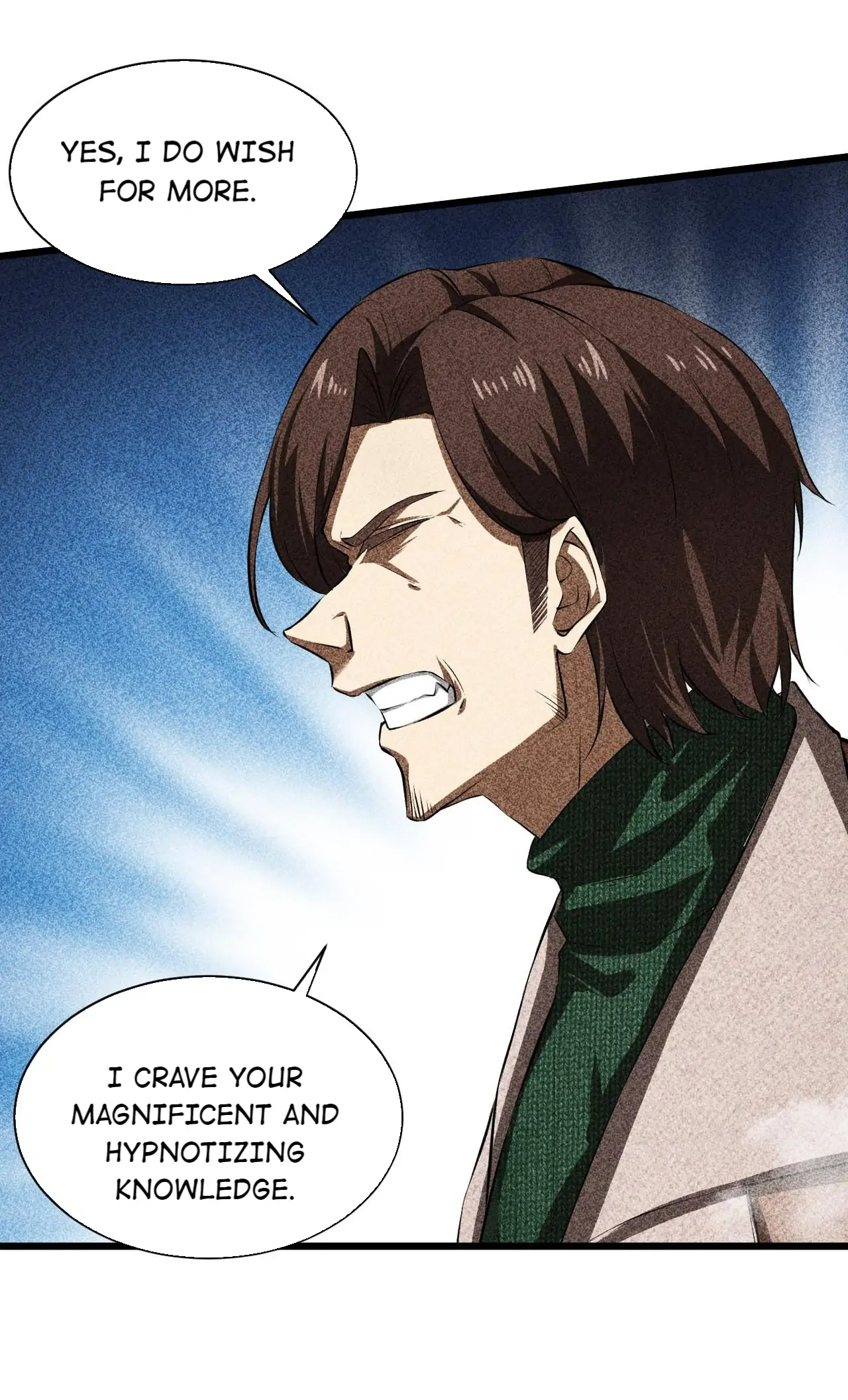 Please Stop Summoning Me! Chapter 14 - Page 30