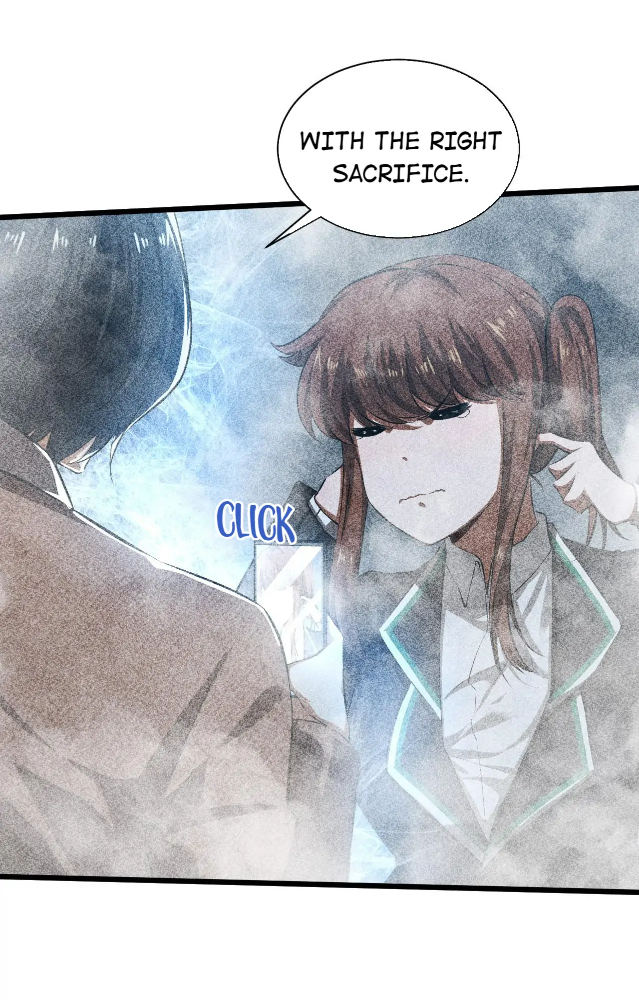Please Stop Summoning Me! Chapter 14 - Page 32
