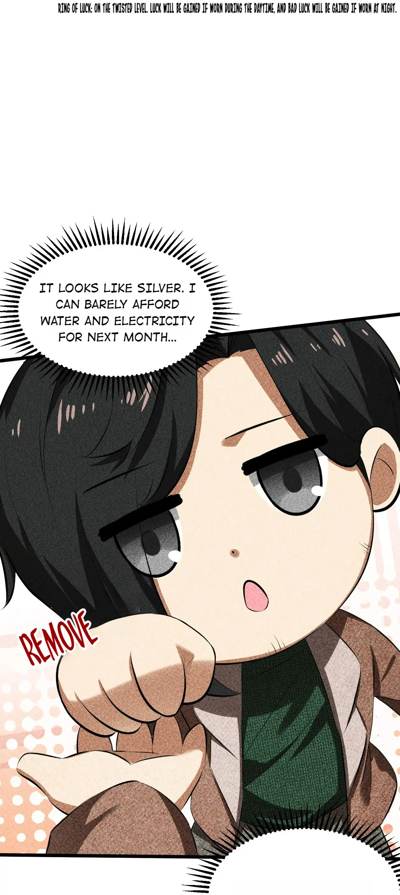 Please Stop Summoning Me! Chapter 14 - Page 35