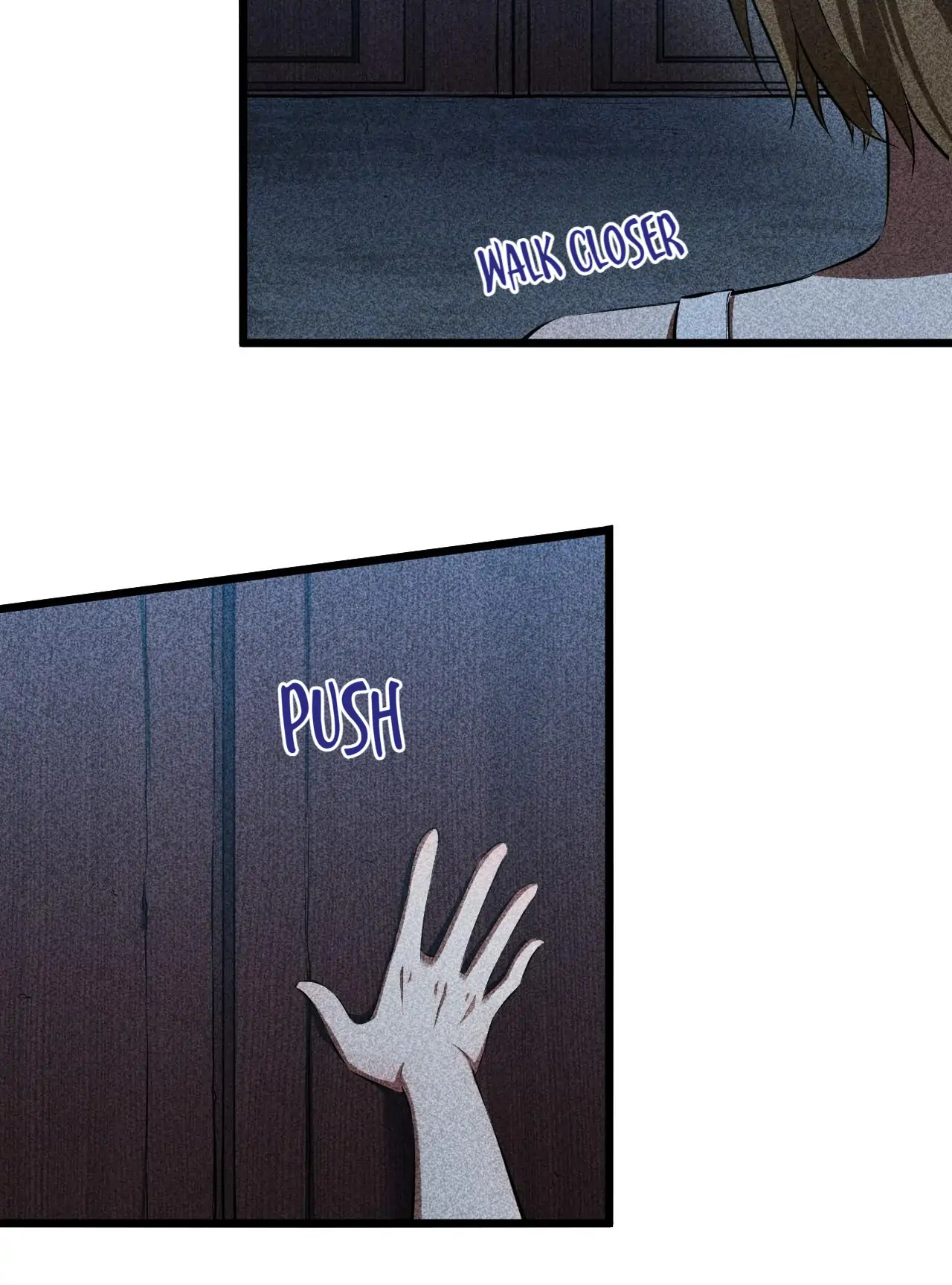 Please Stop Summoning Me! Chapter 14 - Page 37
