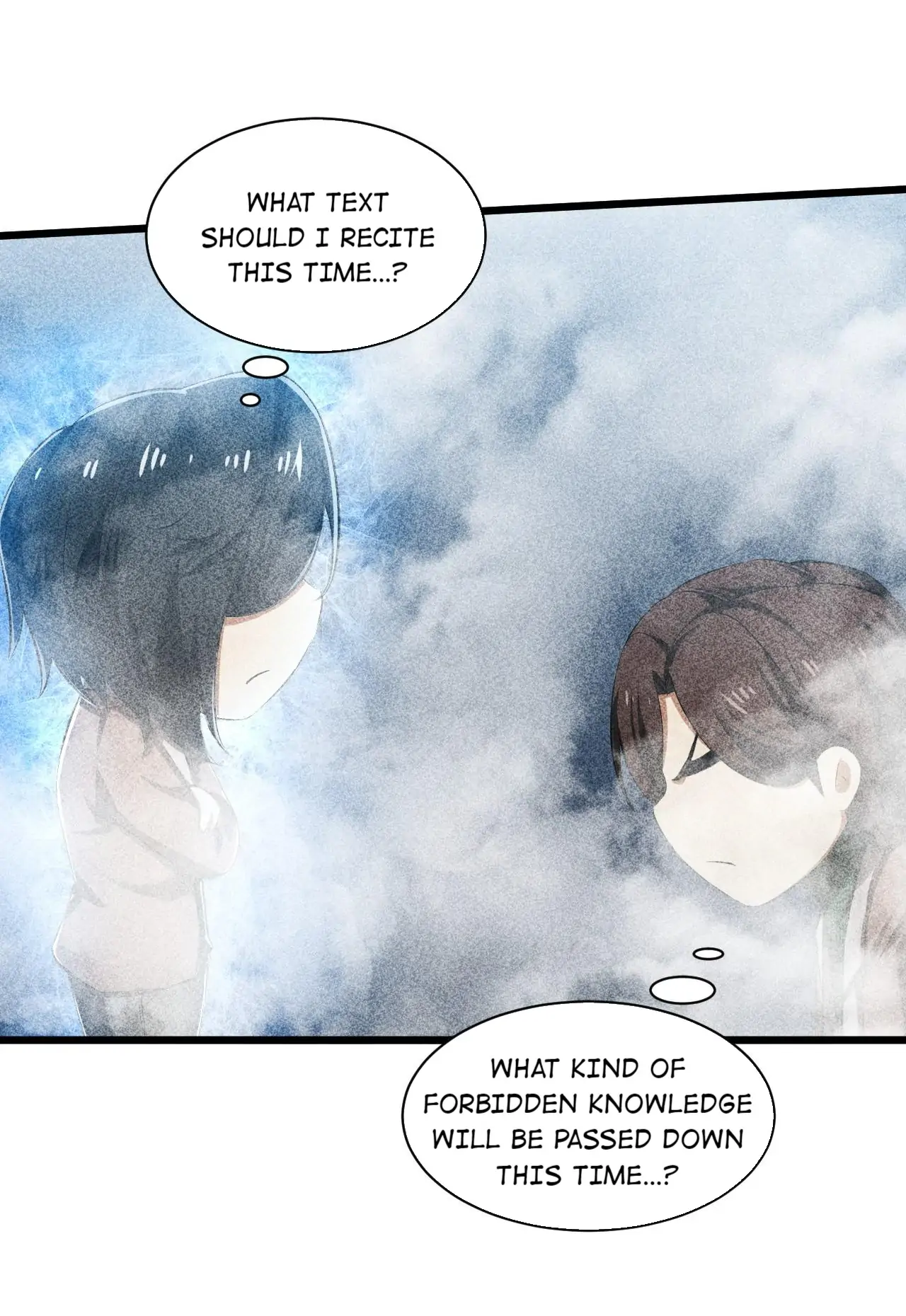 Please Stop Summoning Me! Chapter 14 - Page 38