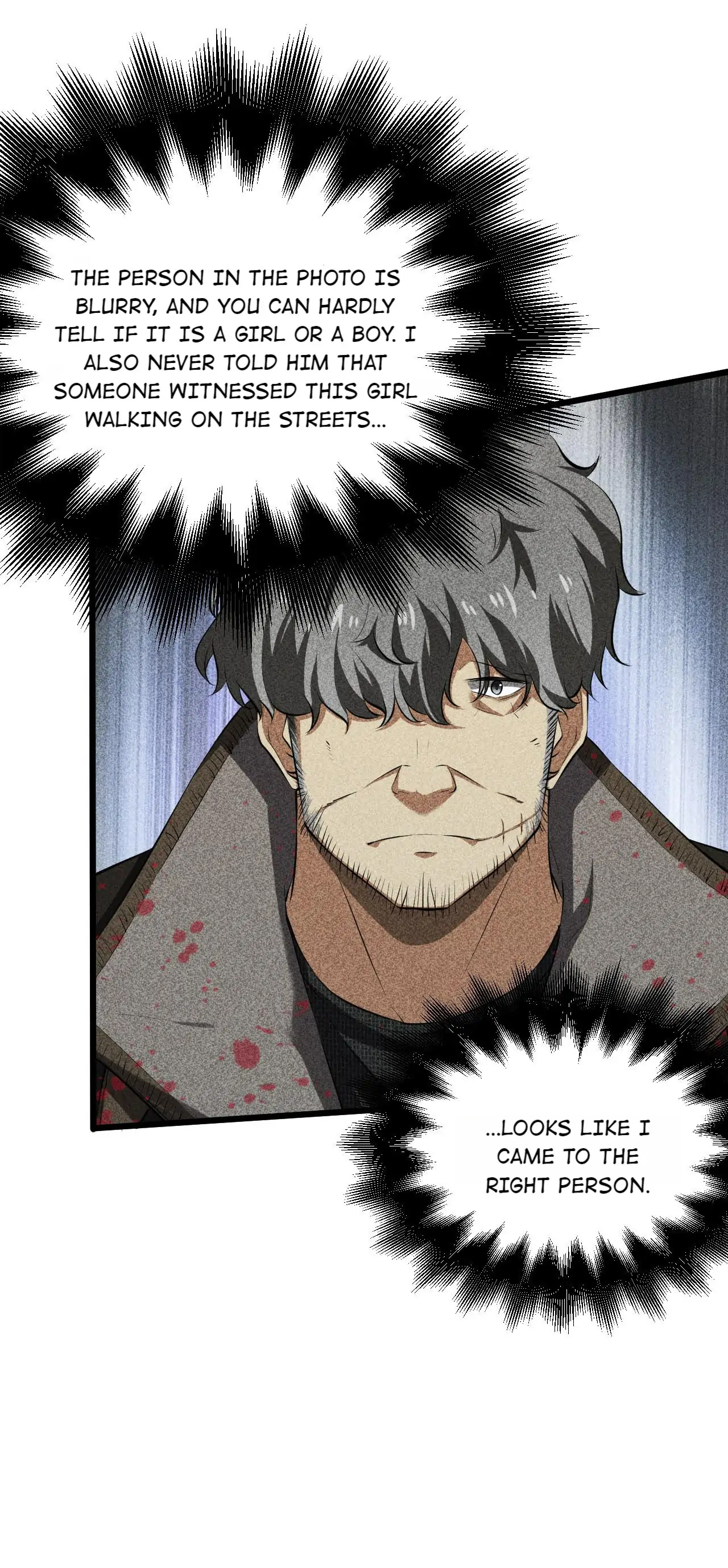 Please Stop Summoning Me! Chapter 14 - Page 5