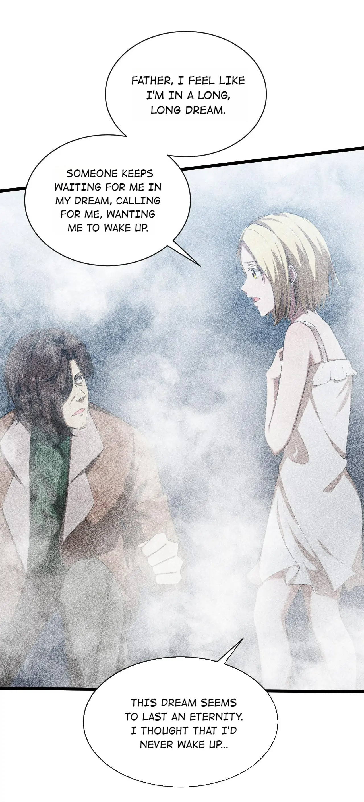 Please Stop Summoning Me! Chapter 14 - Page 44