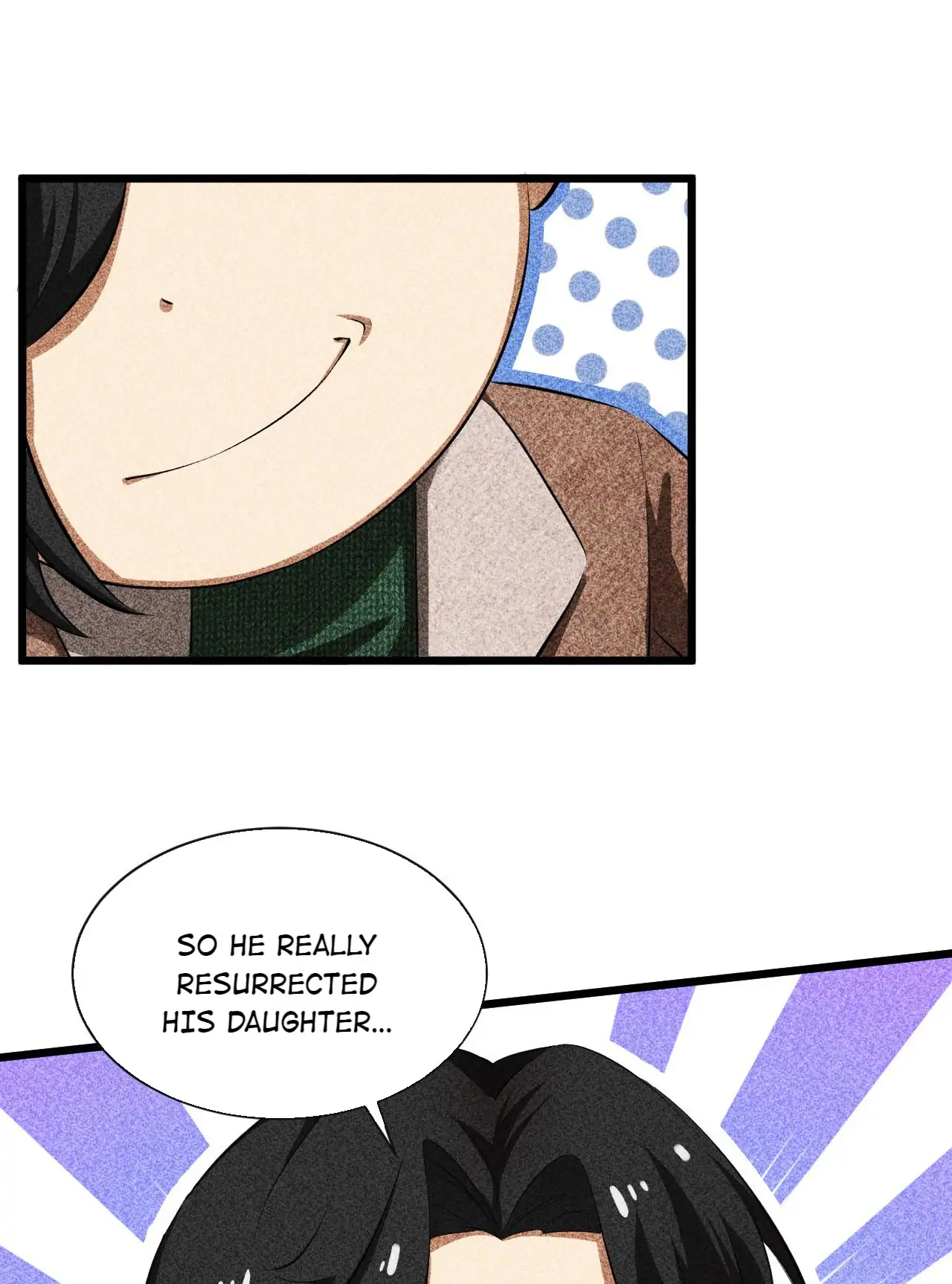Please Stop Summoning Me! Chapter 14 - Page 46