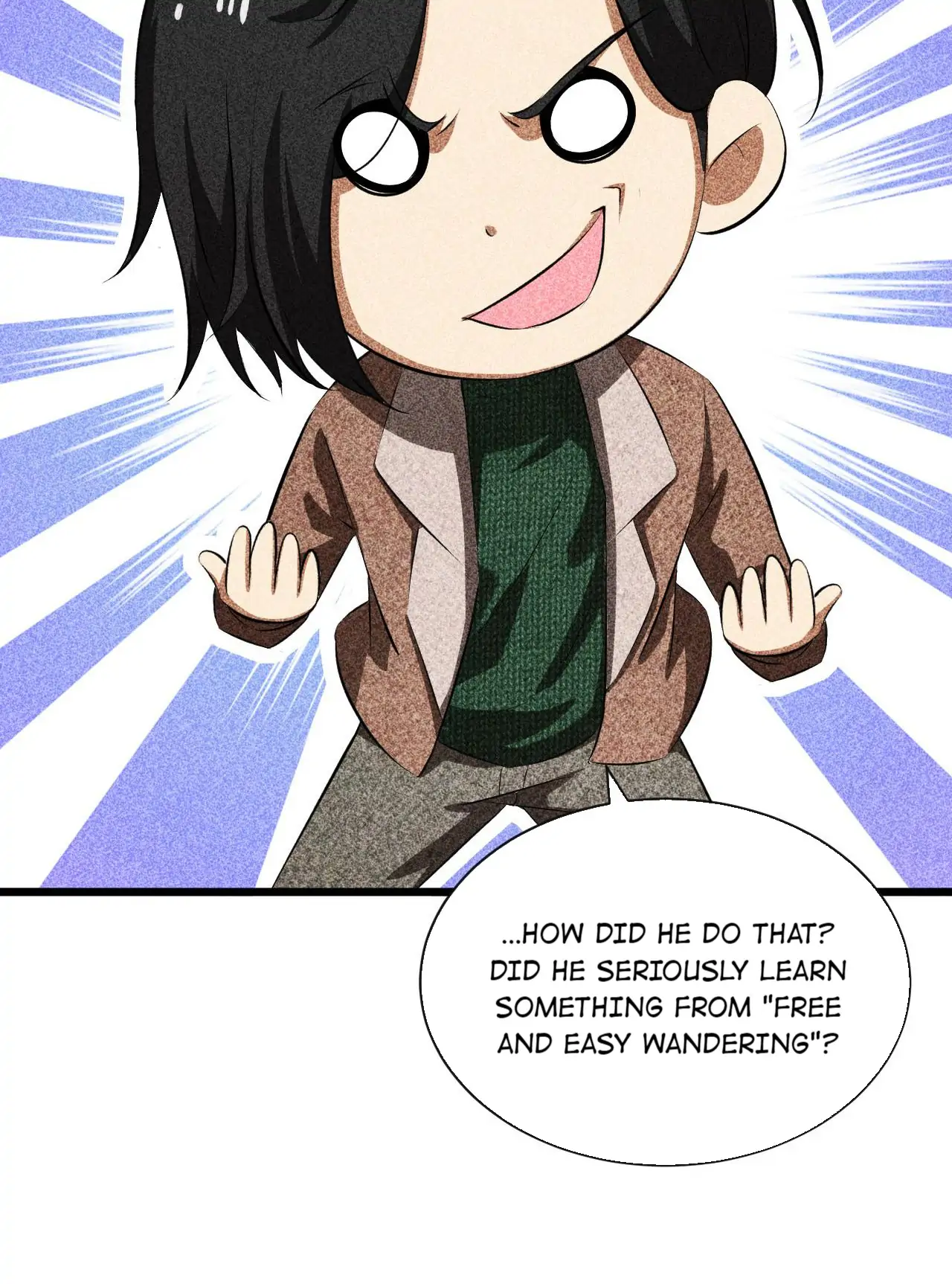 Please Stop Summoning Me! Chapter 14 - Page 47