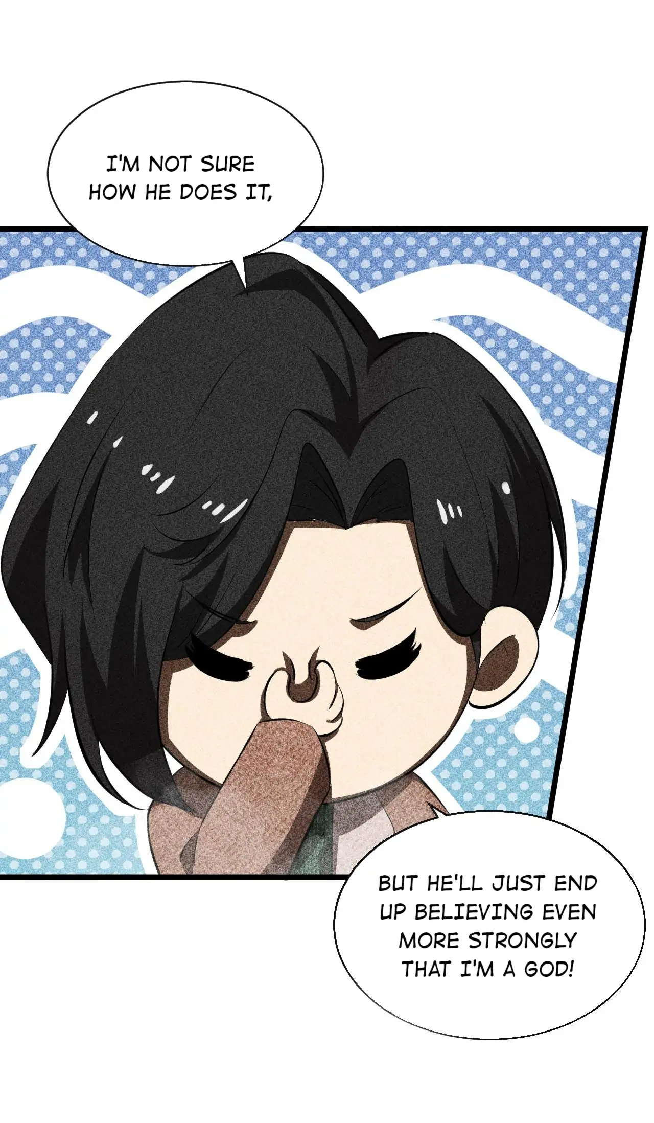 Please Stop Summoning Me! Chapter 14 - Page 48