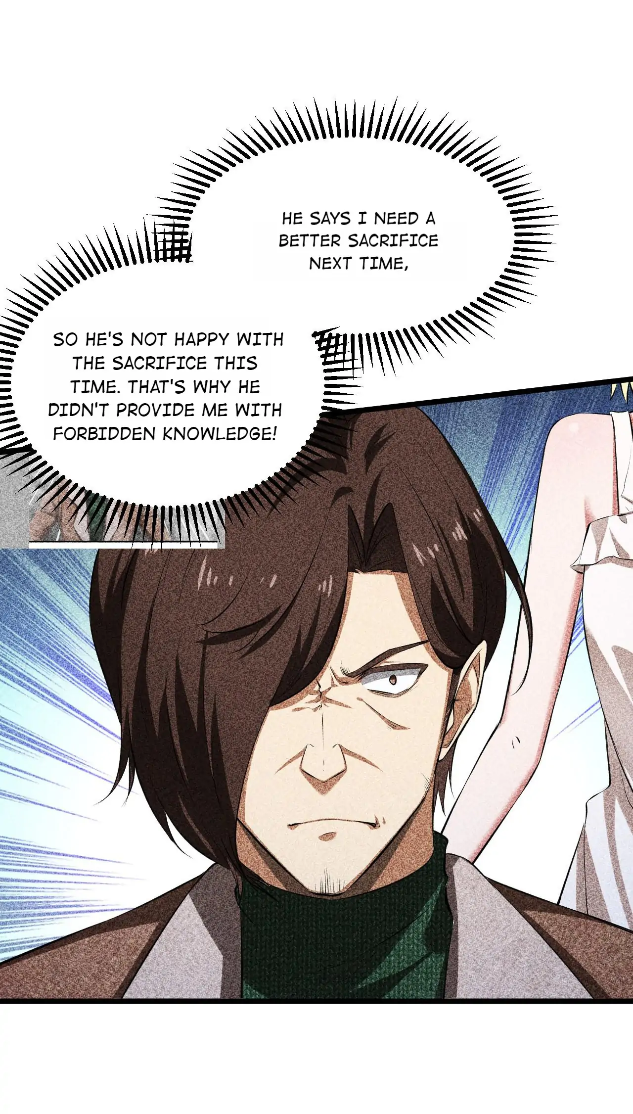 Please Stop Summoning Me! Chapter 14 - Page 50