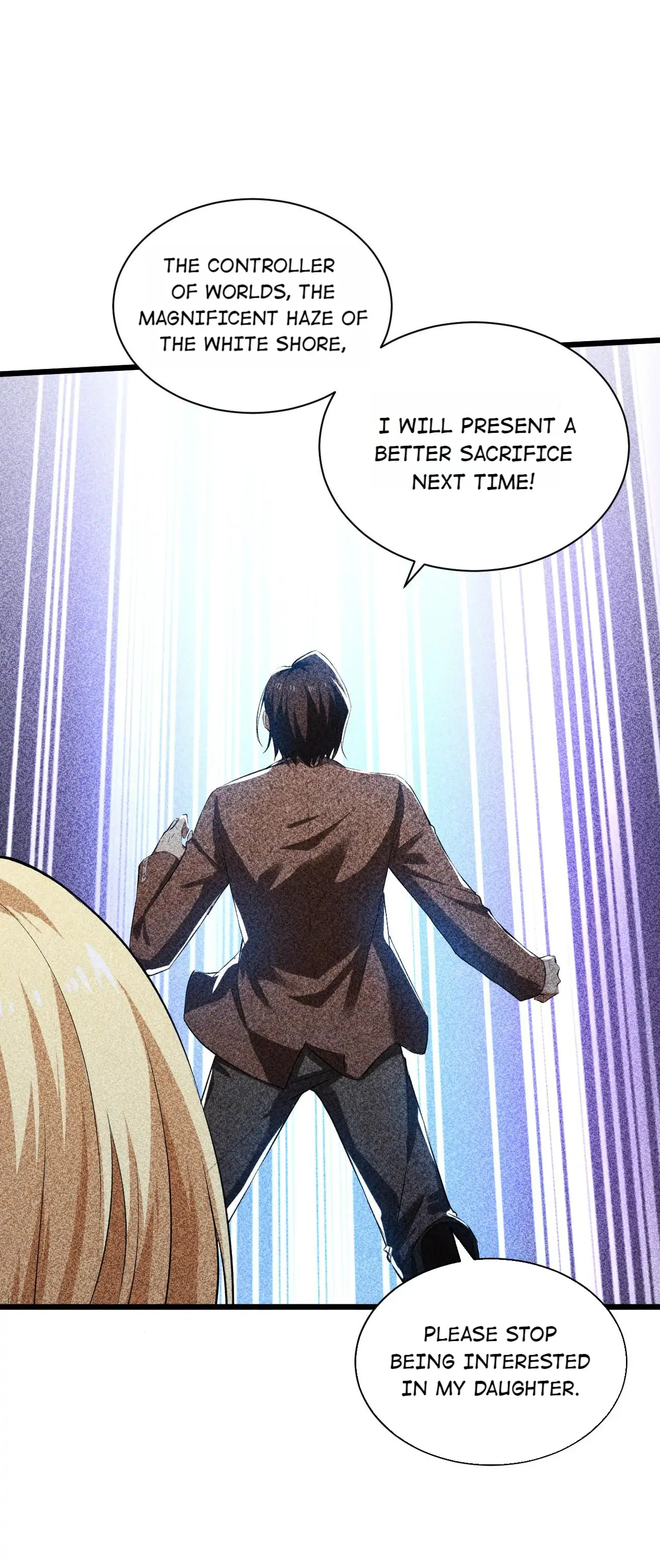 Please Stop Summoning Me! Chapter 14 - Page 62