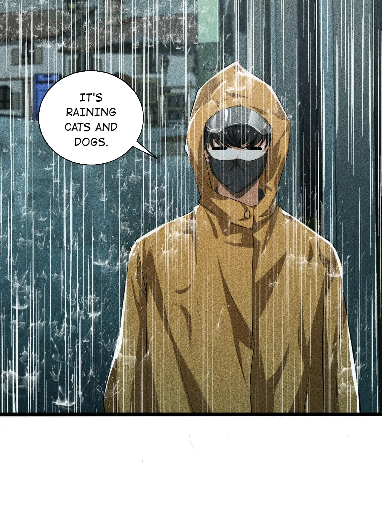 Please Stop Summoning Me! Chapter 15 - Page 14