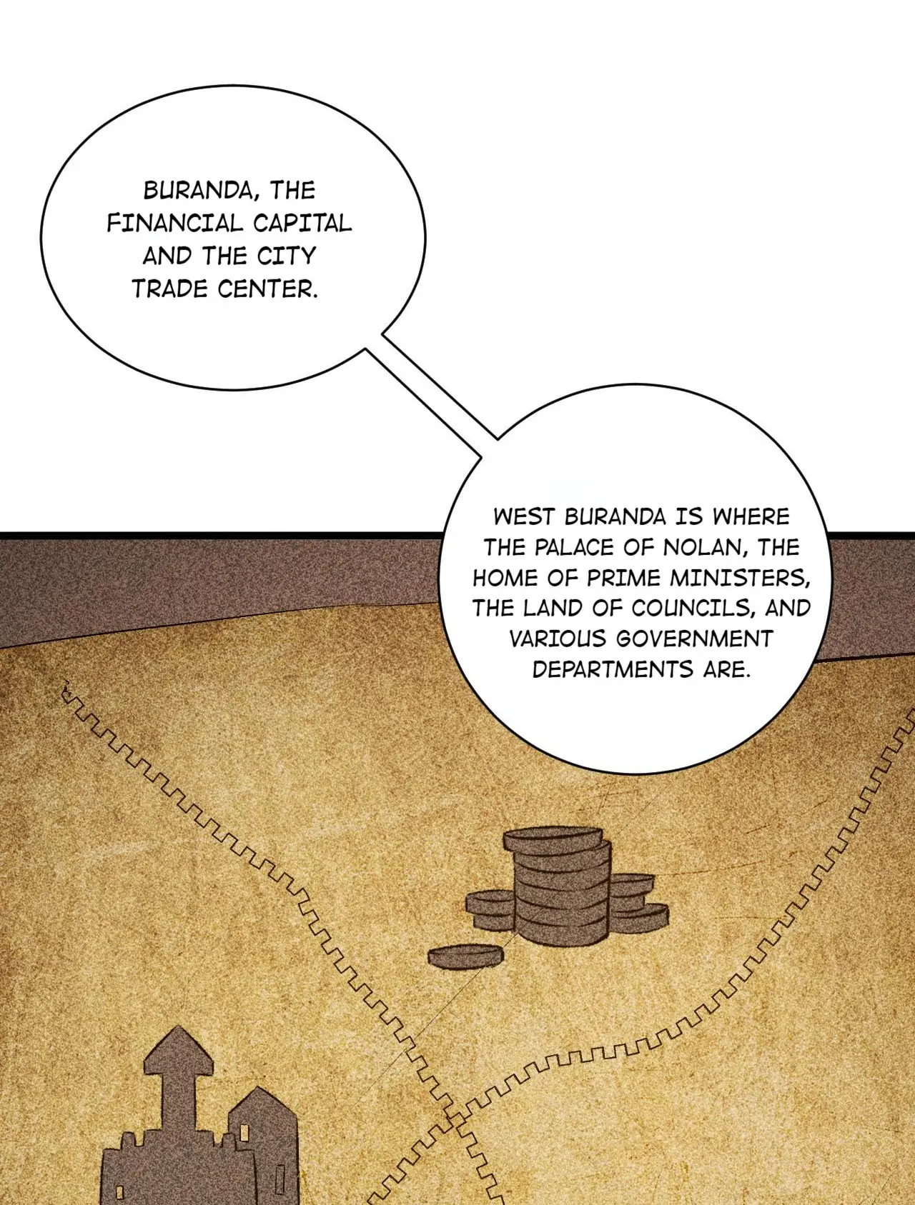 Please Stop Summoning Me! Chapter 15 - Page 19