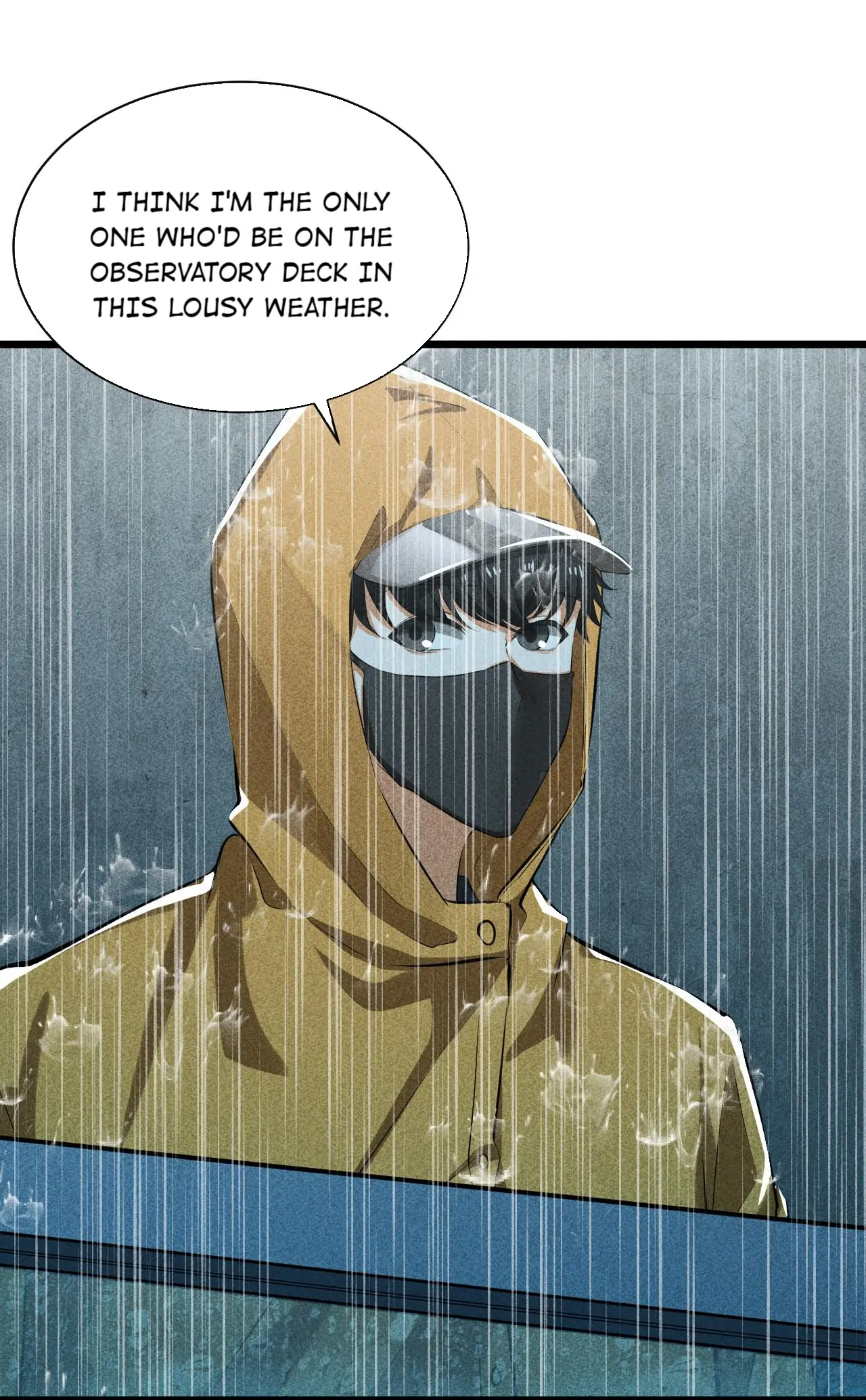 Please Stop Summoning Me! Chapter 15 - Page 24