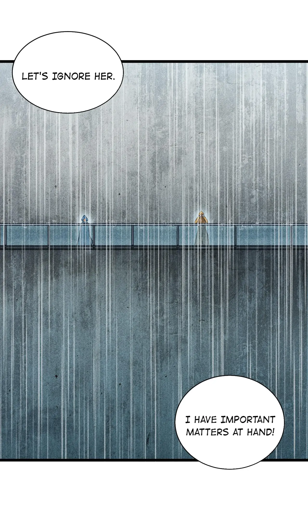 Please Stop Summoning Me! Chapter 15 - Page 27