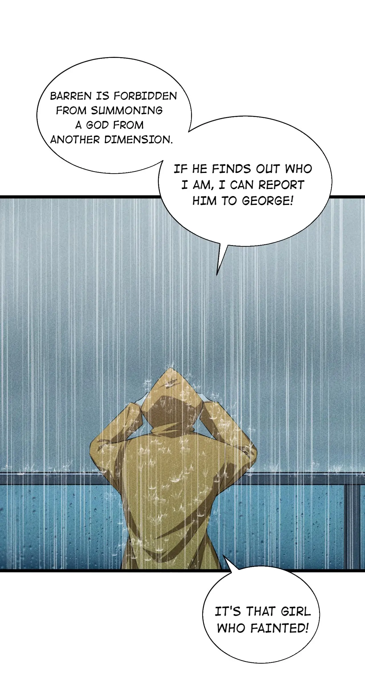 Please Stop Summoning Me! Chapter 15 - Page 30