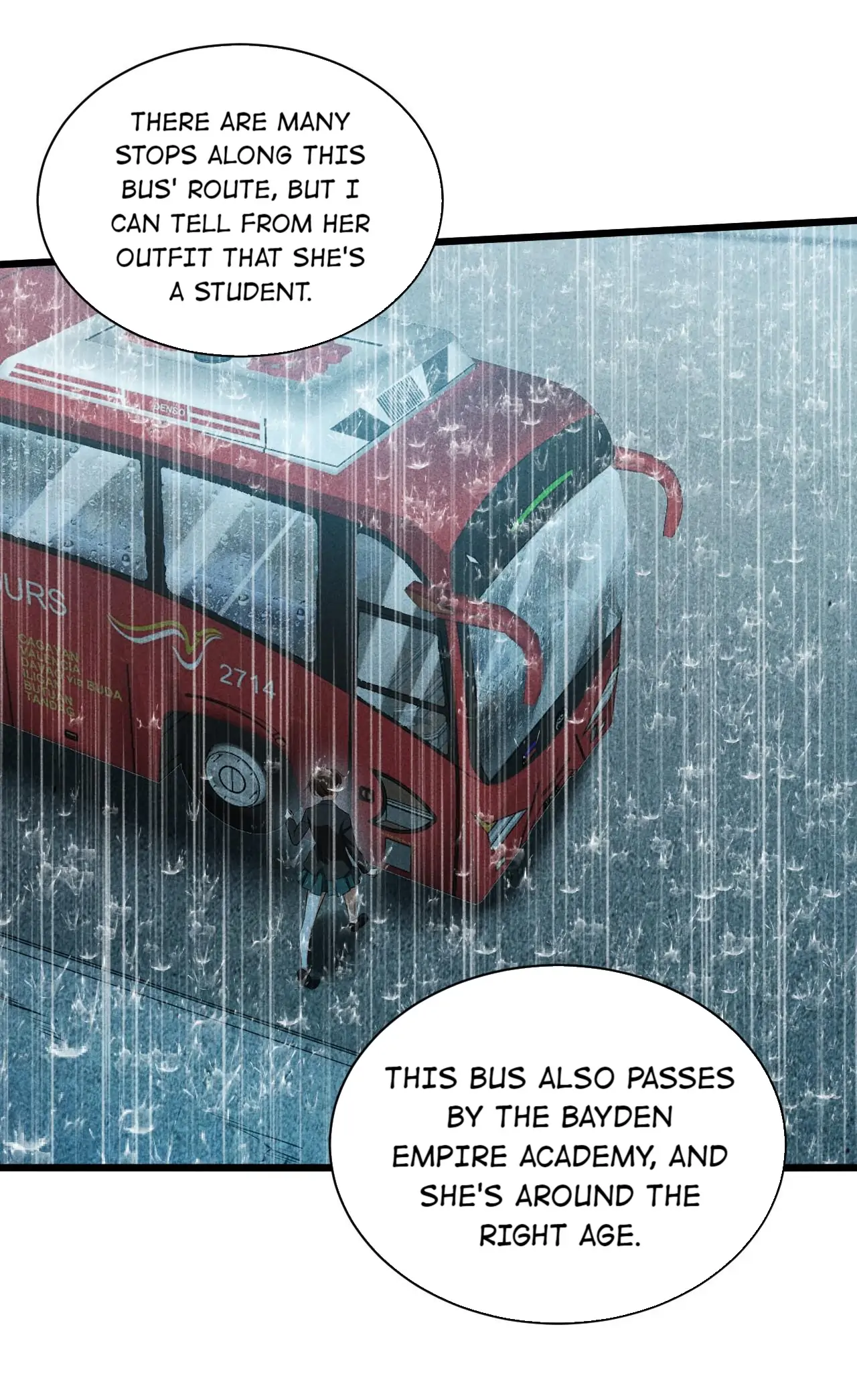 Please Stop Summoning Me! Chapter 15 - Page 31