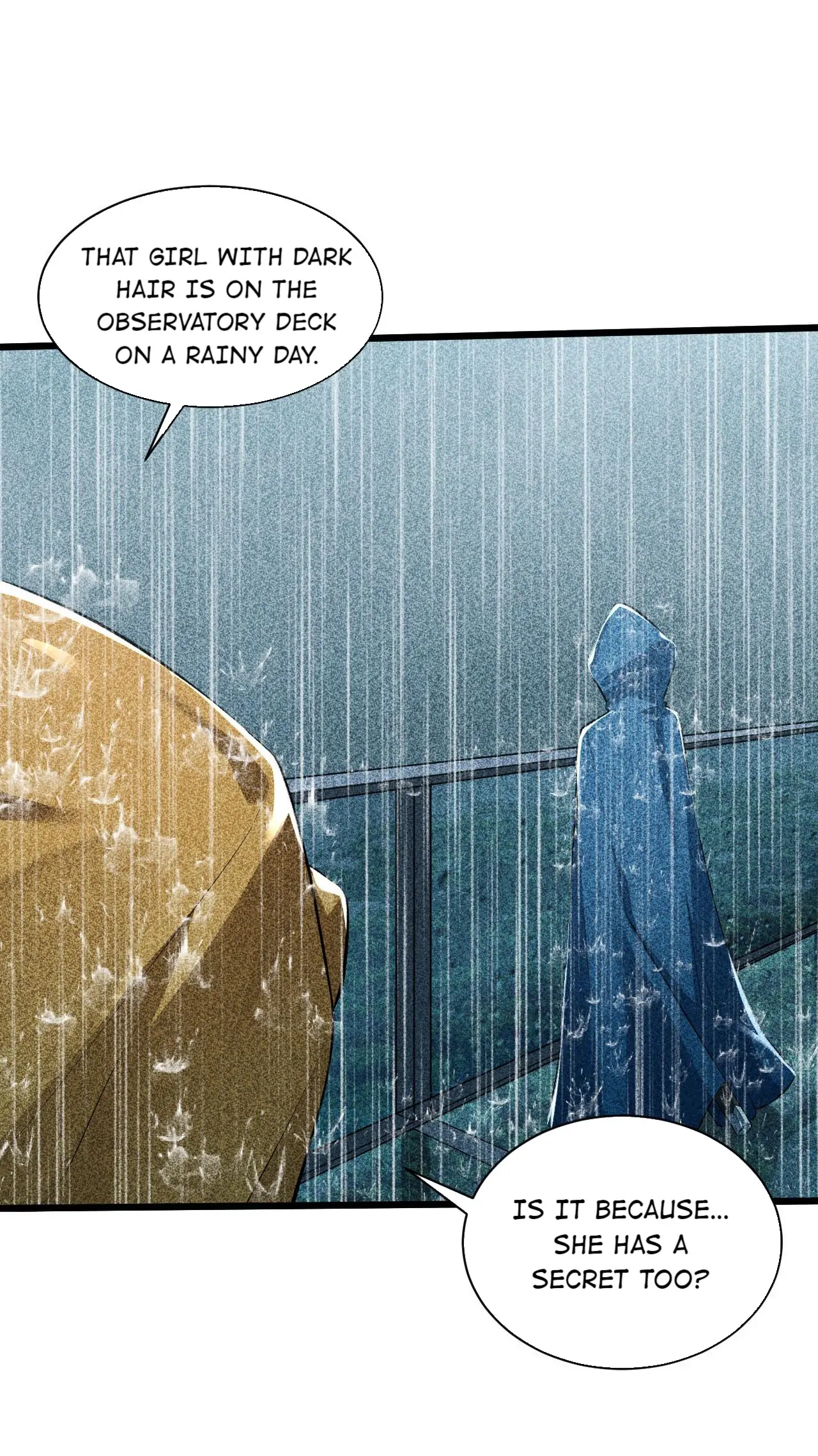 Please Stop Summoning Me! Chapter 15 - Page 33
