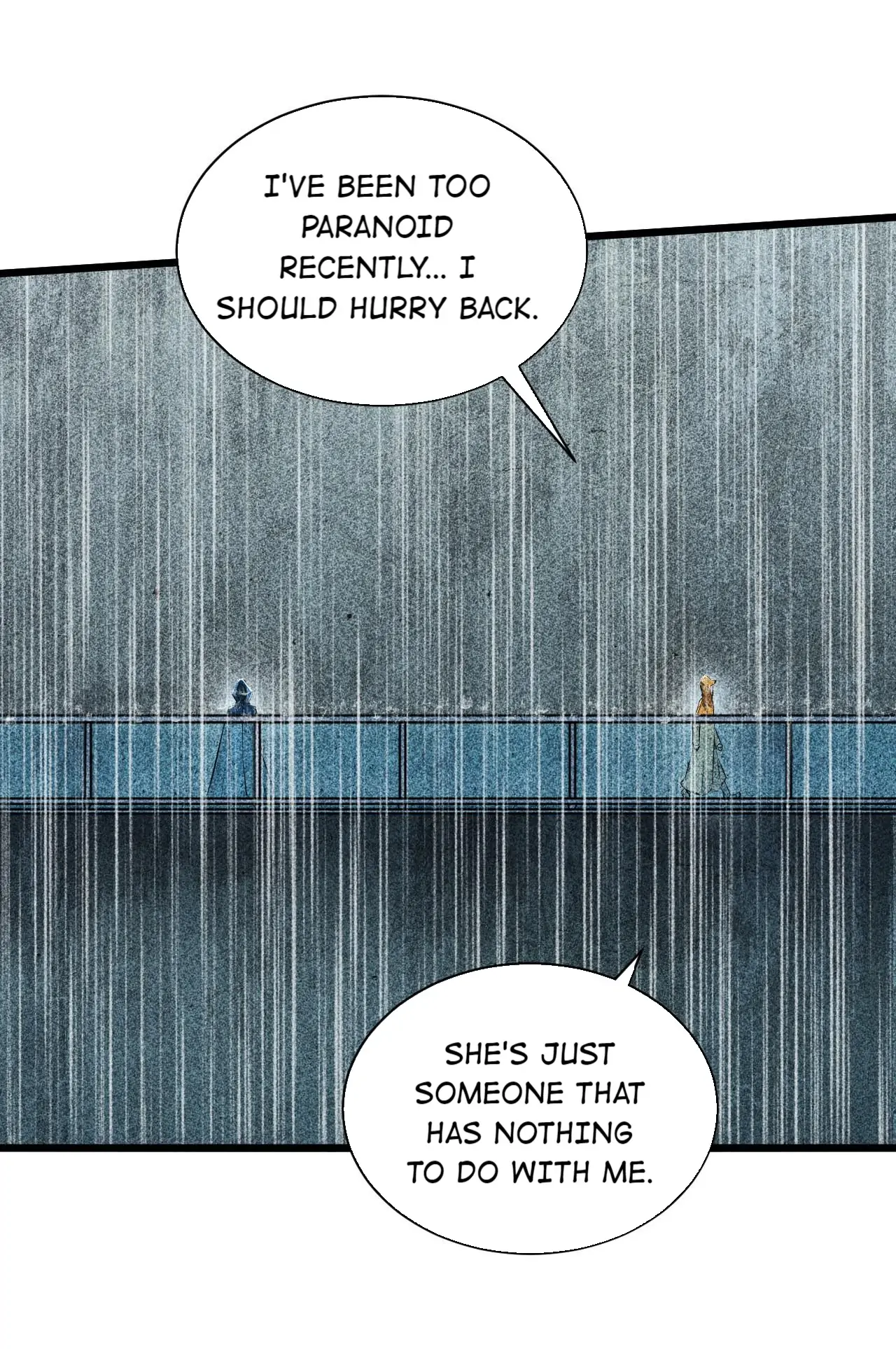 Please Stop Summoning Me! Chapter 15 - Page 34