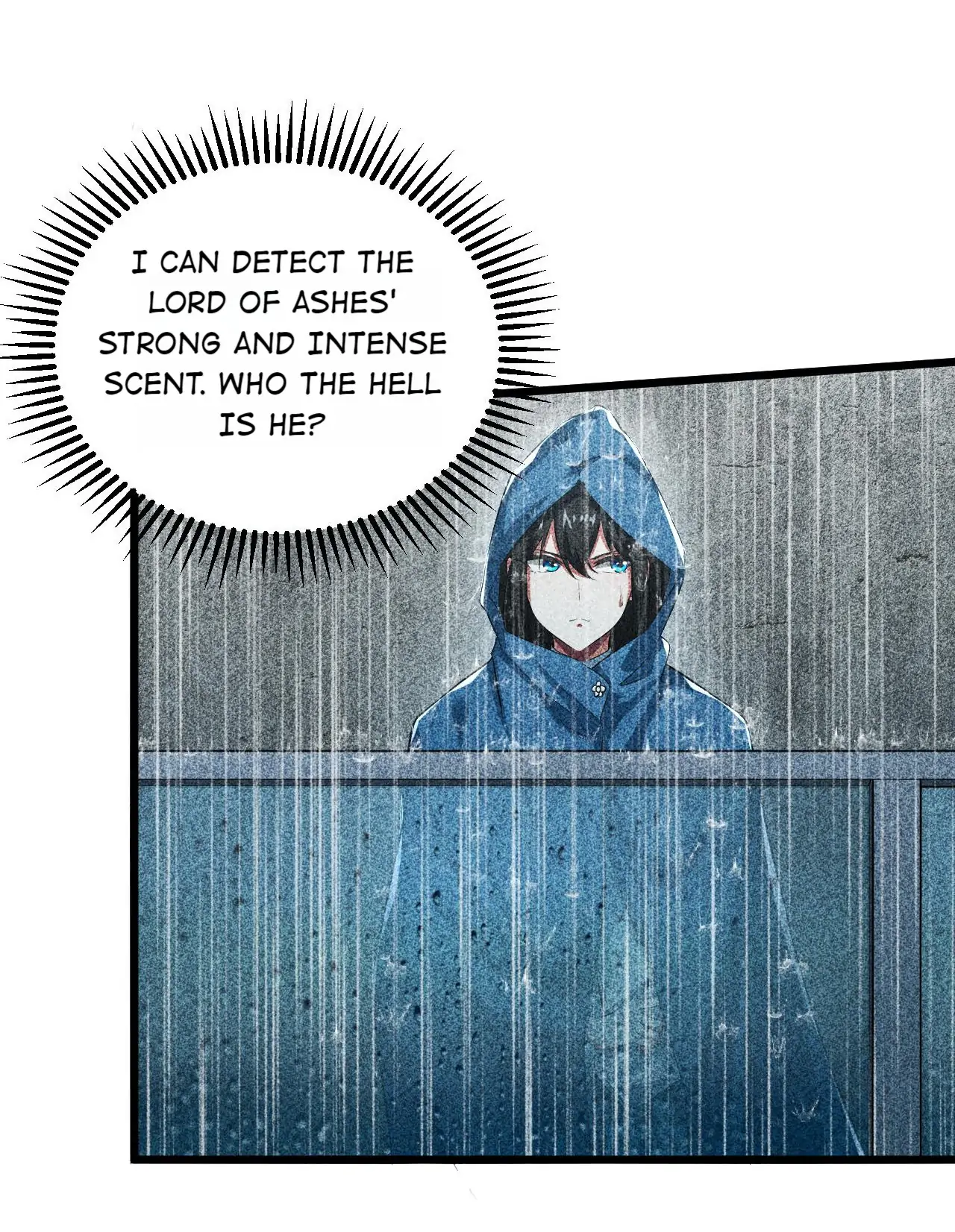 Please Stop Summoning Me! Chapter 15 - Page 35