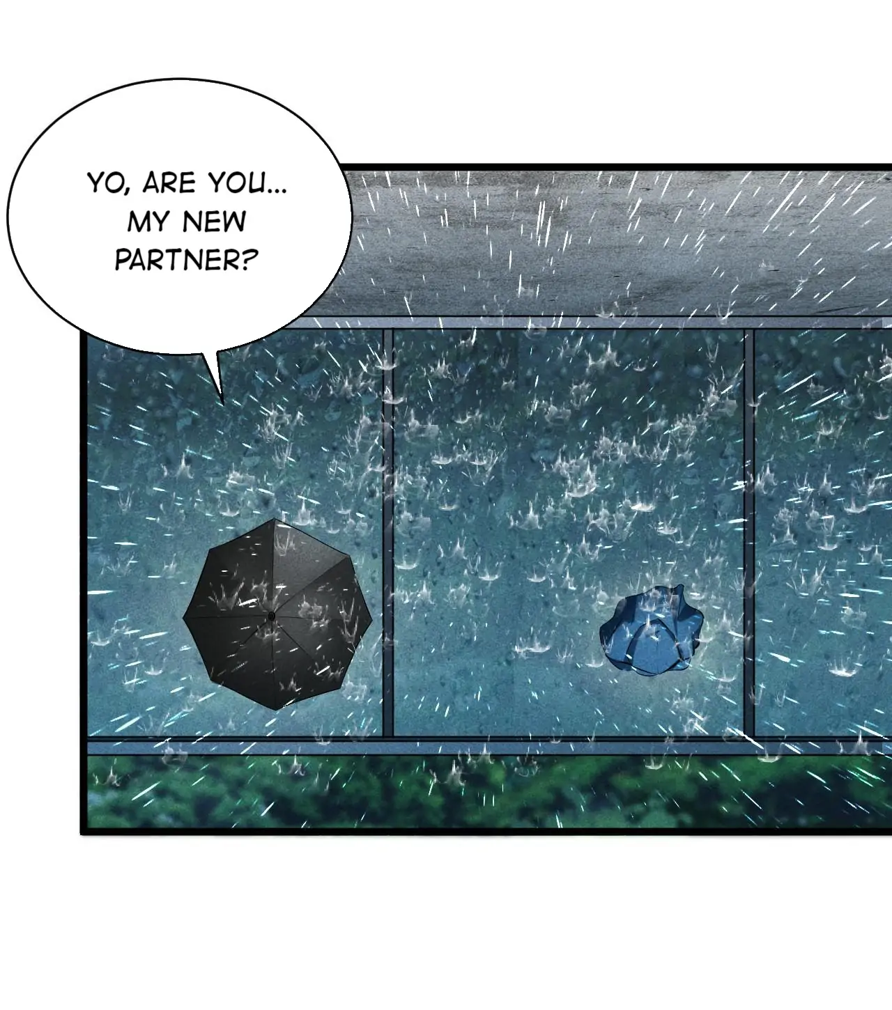 Please Stop Summoning Me! Chapter 15 - Page 37