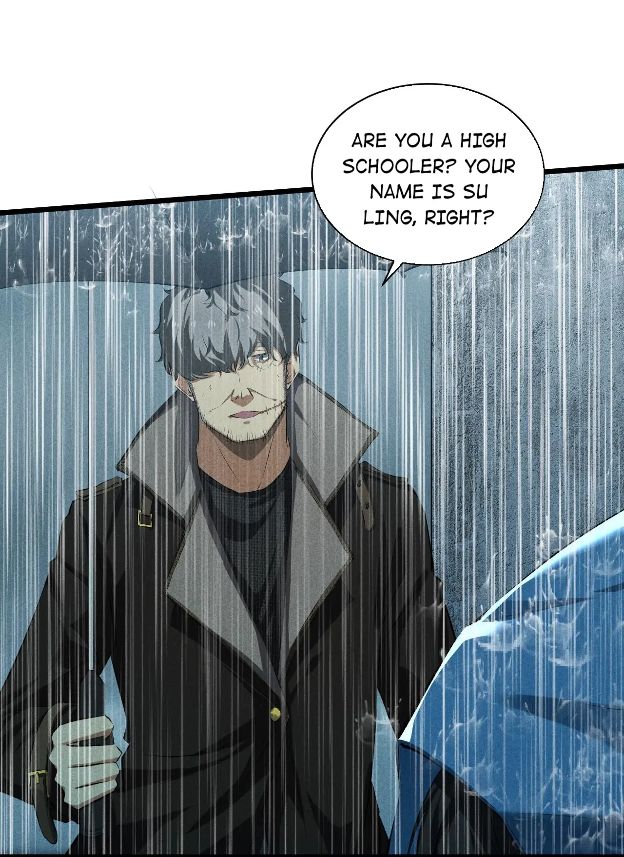 Please Stop Summoning Me! Chapter 15 - Page 38