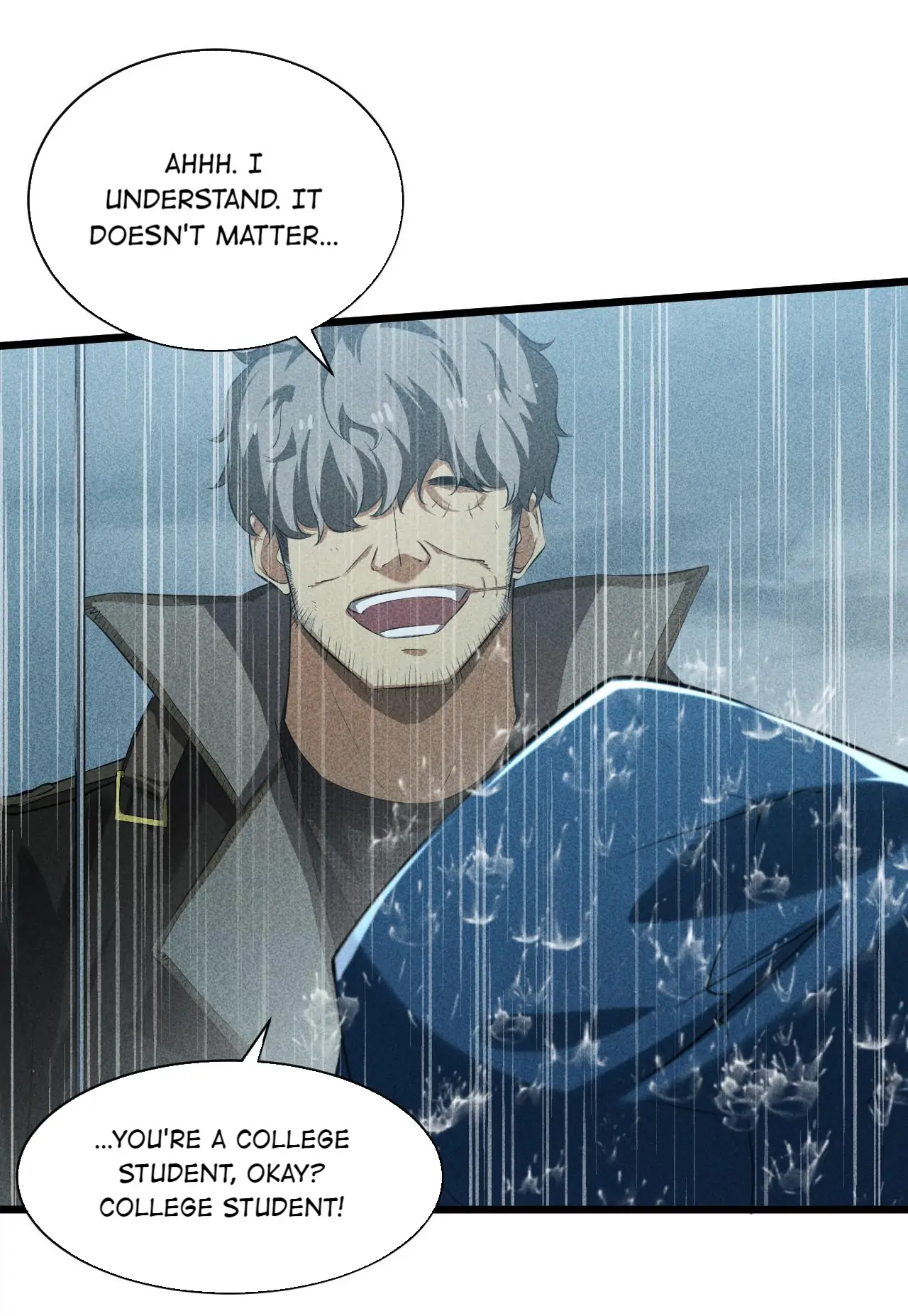 Please Stop Summoning Me! Chapter 15 - Page 44