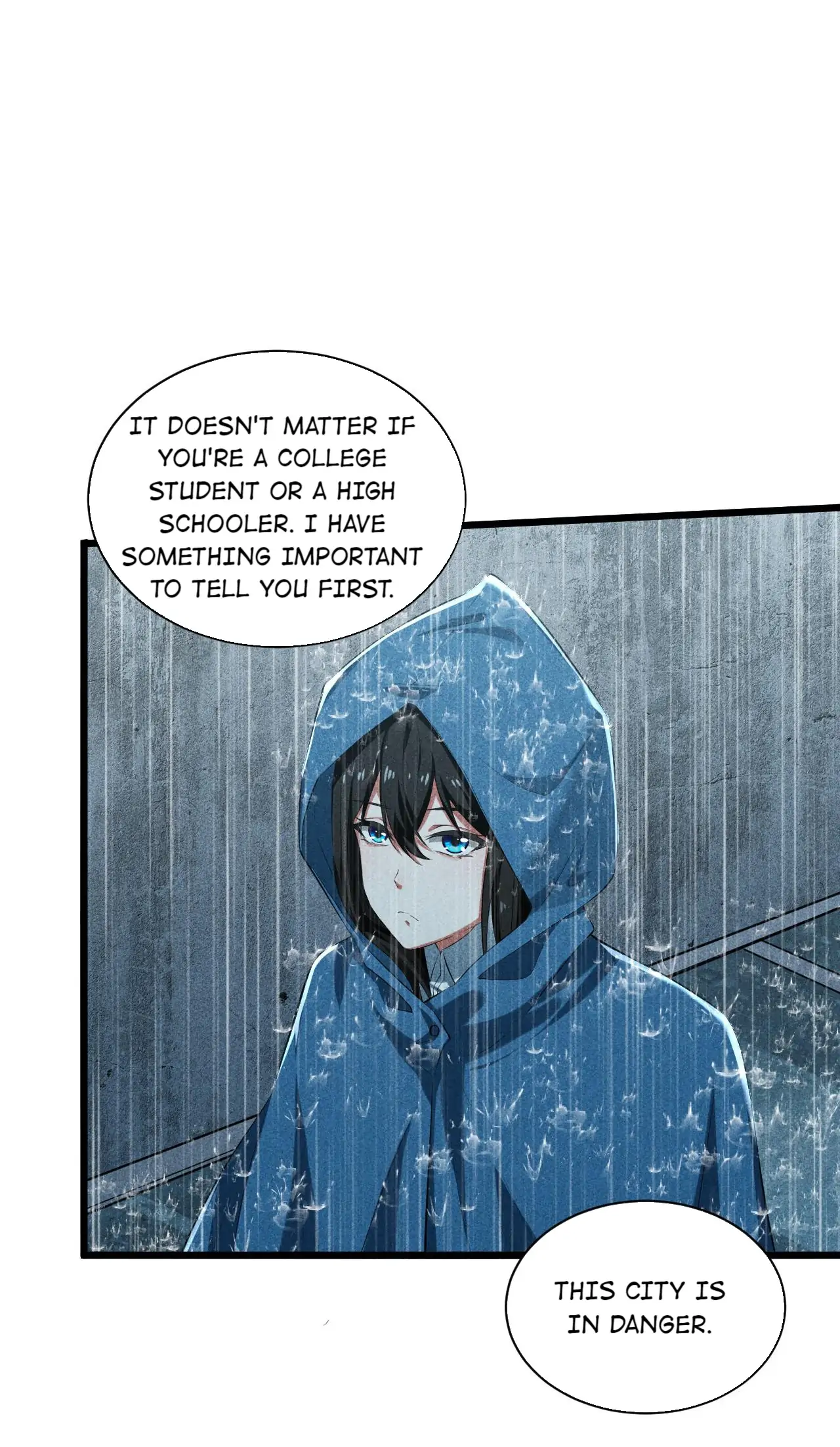 Please Stop Summoning Me! Chapter 15 - Page 45