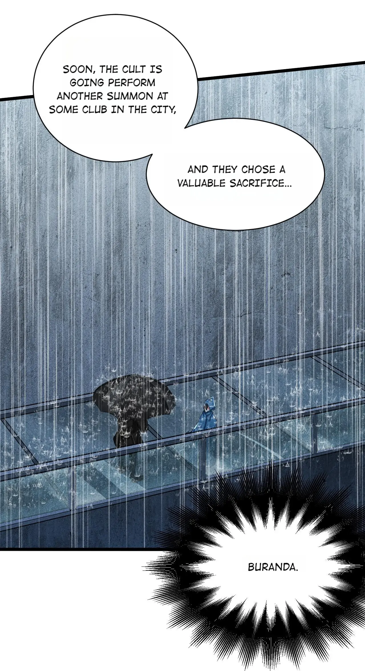 Please Stop Summoning Me! Chapter 15 - Page 46